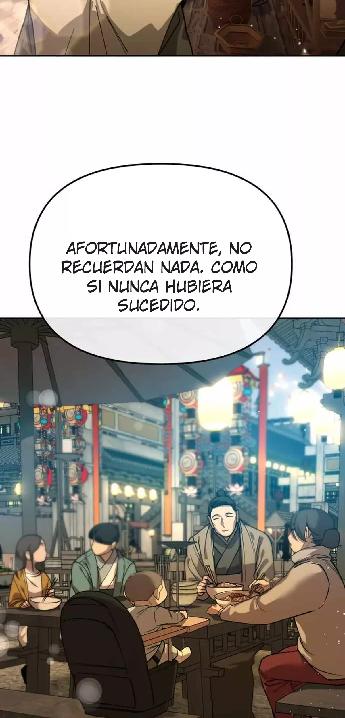 El Demonio Celestial del Cosmos 3077 Capitulo 17 página 56