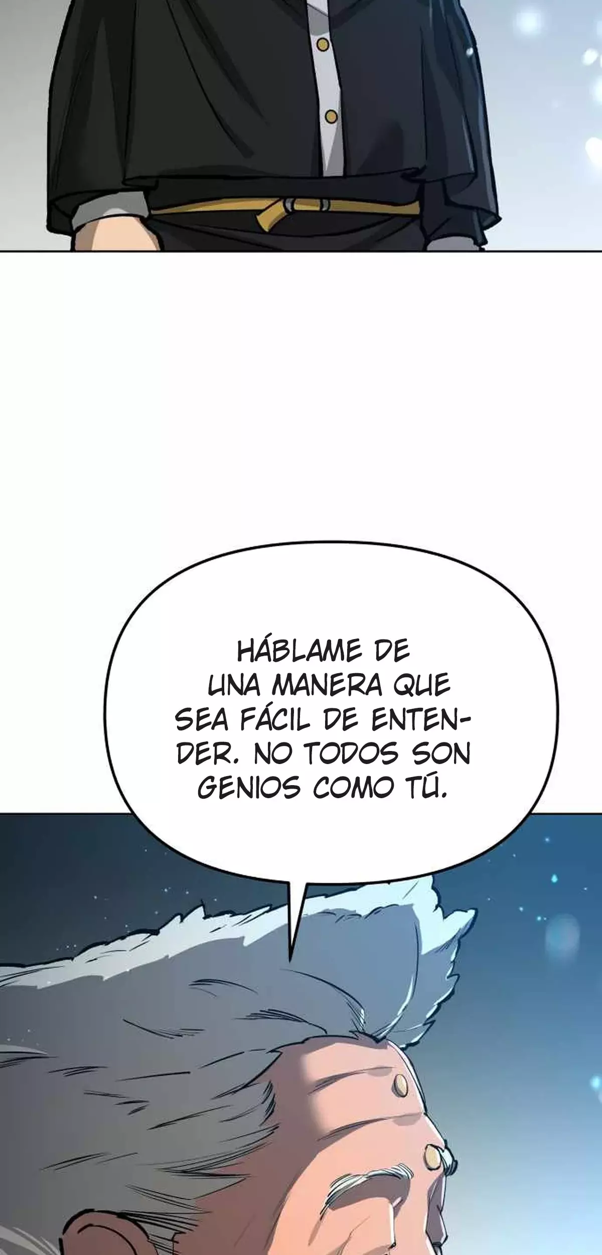 El Demonio Celestial del Cosmos 3077 Capitulo 17 página 59
