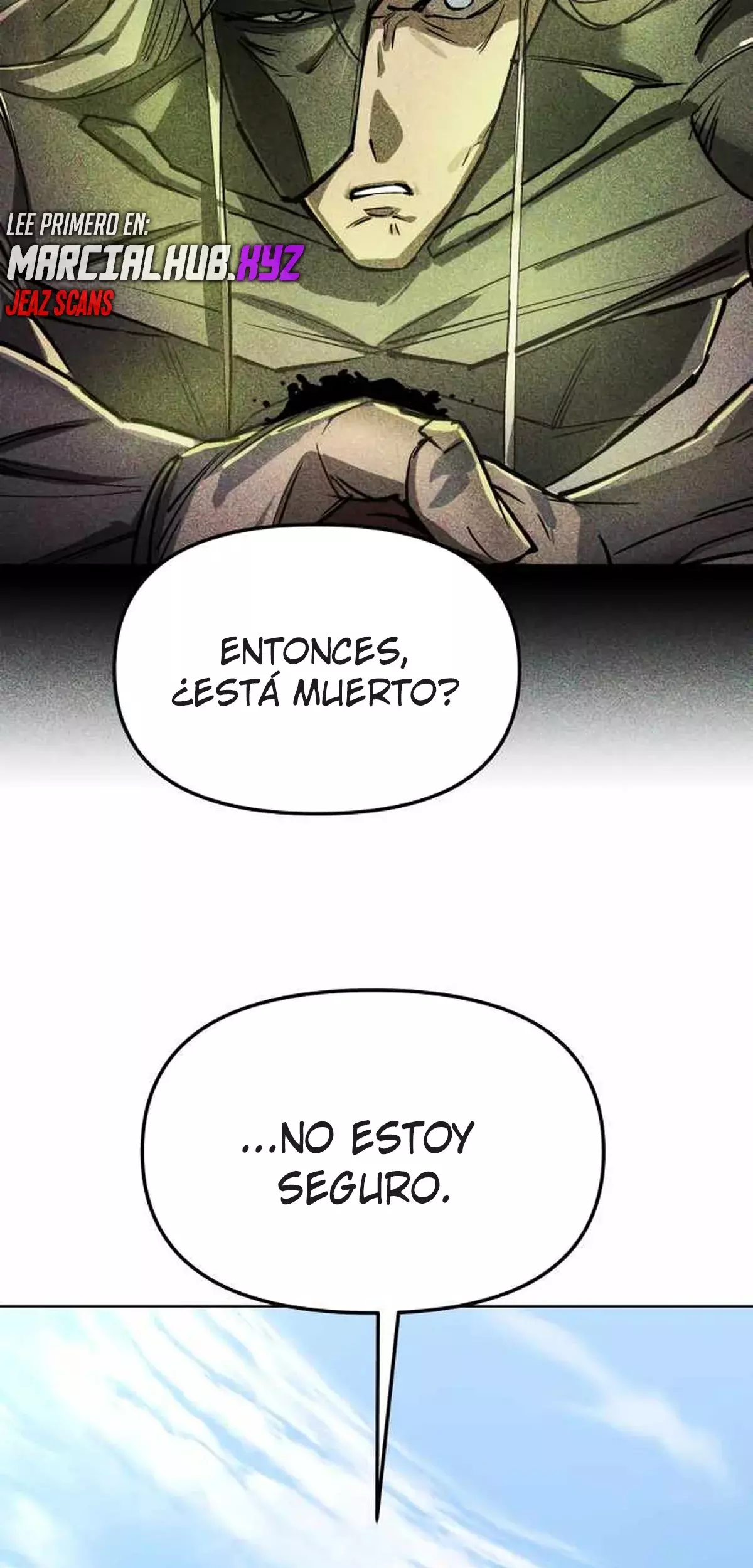 El Demonio Celestial del Cosmos 3077 Capitulo 17 página 66