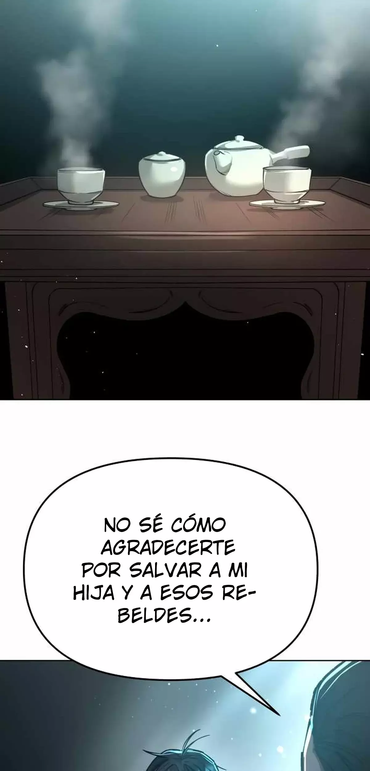 El Demonio Celestial del Cosmos 3077 Capitulo 17 página 79