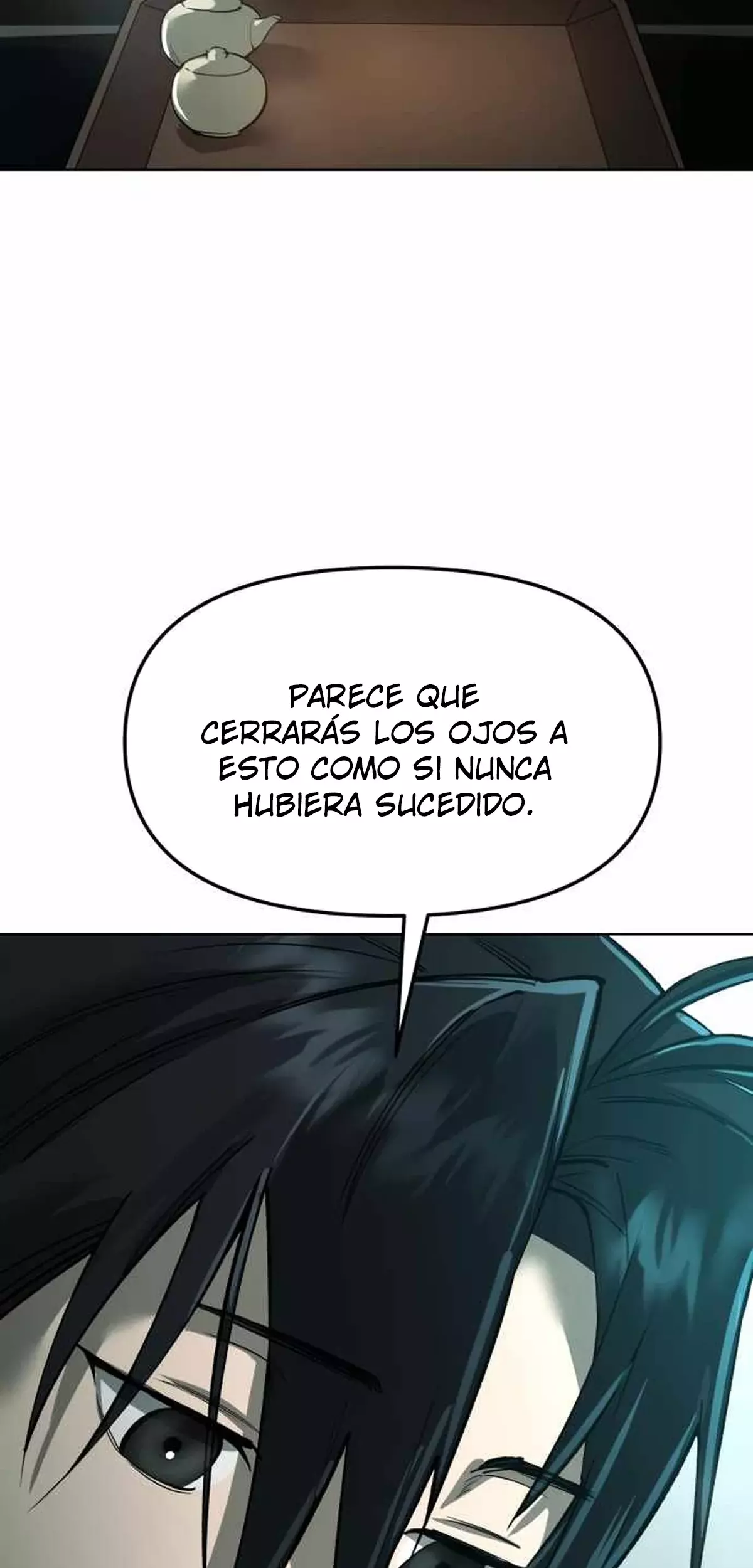 El Demonio Celestial del Cosmos 3077 Capitulo 17 página 85