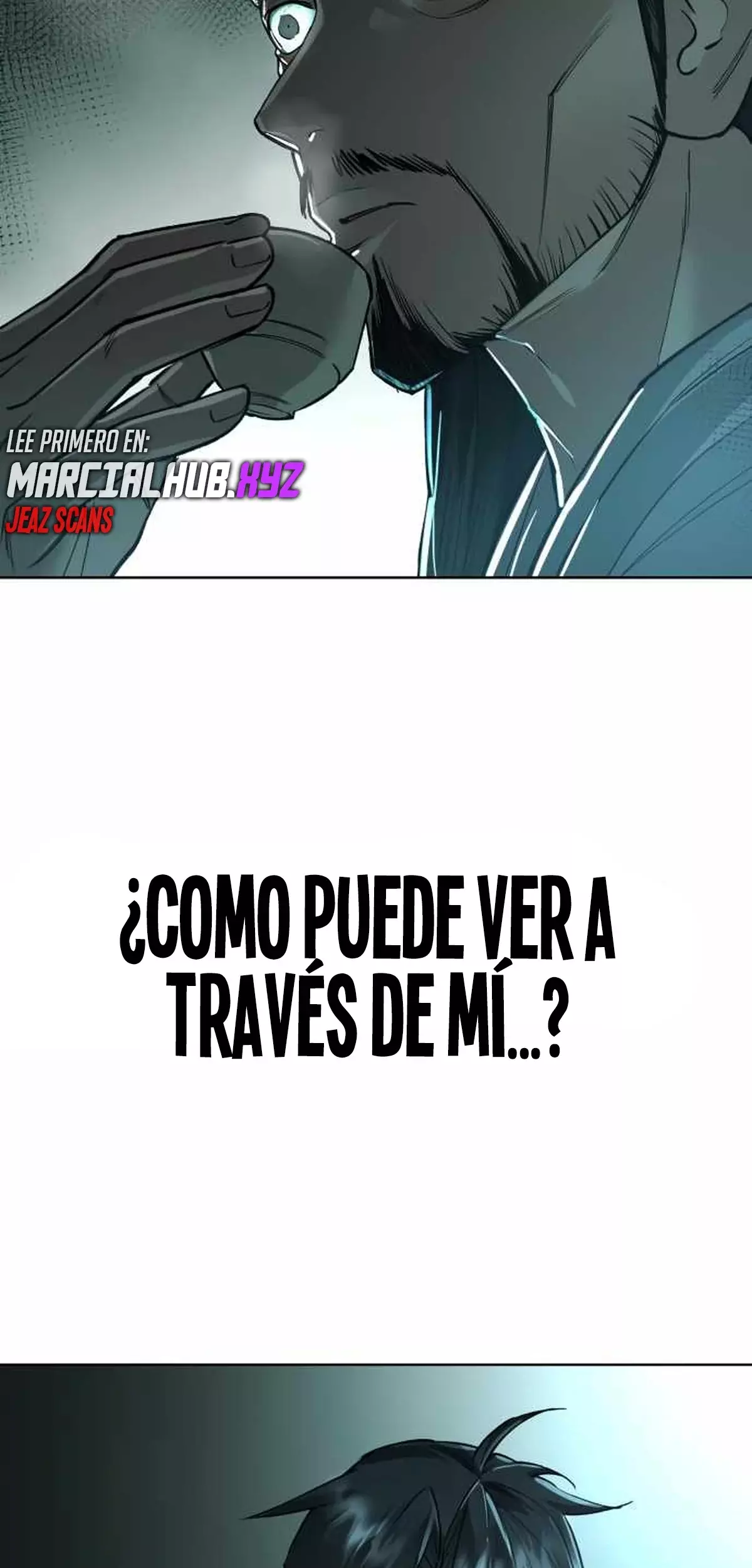 El Demonio Celestial del Cosmos 3077 Capitulo 17 página 87