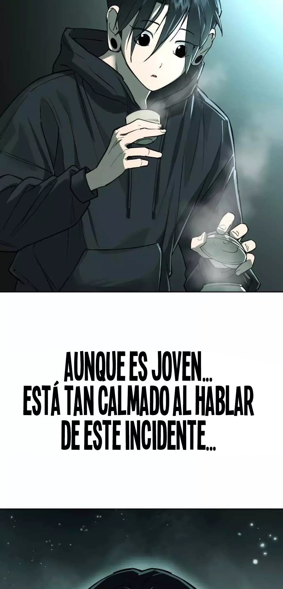 El Demonio Celestial del Cosmos 3077 Capitulo 17 página 88