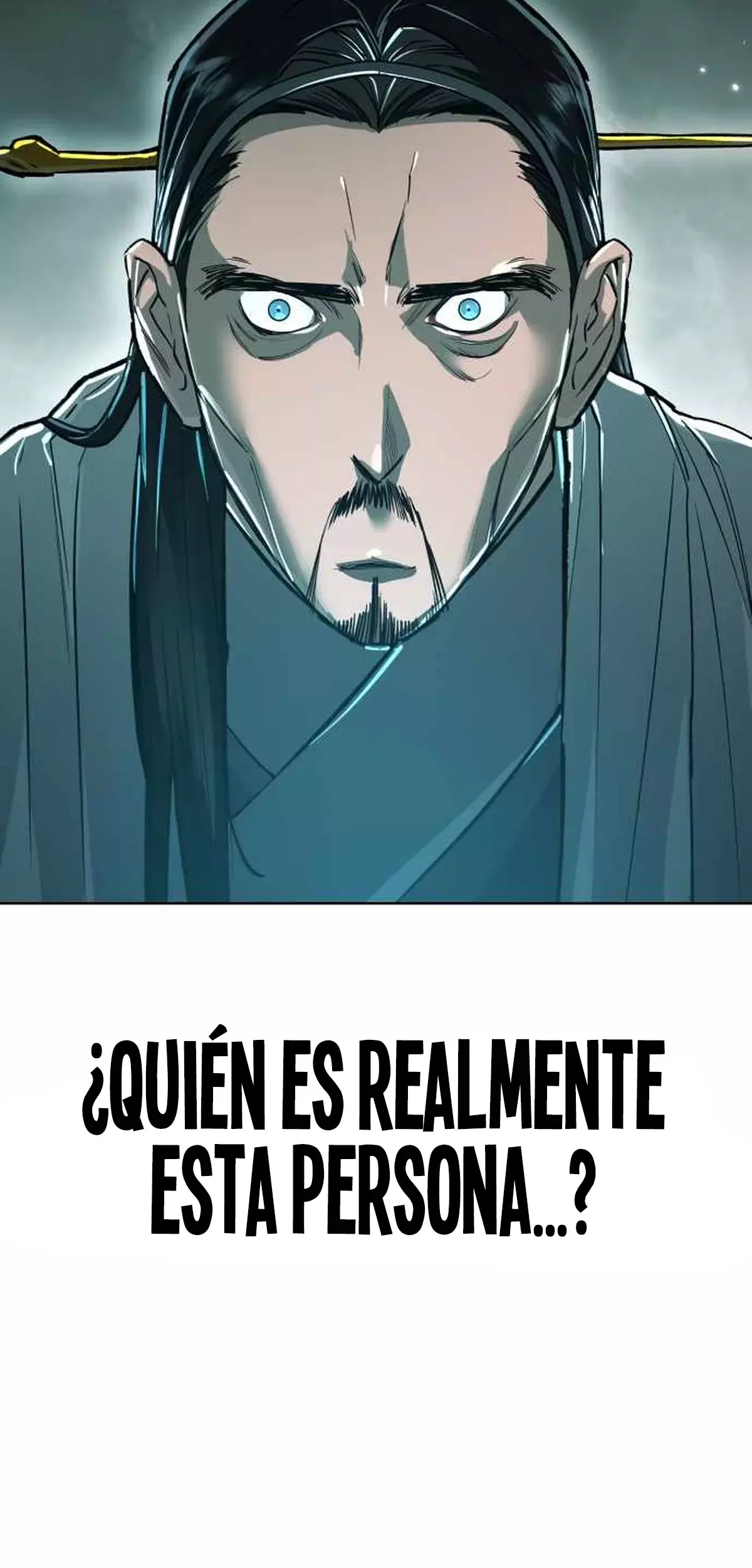 El Demonio Celestial del Cosmos 3077 Capitulo 17 página 89