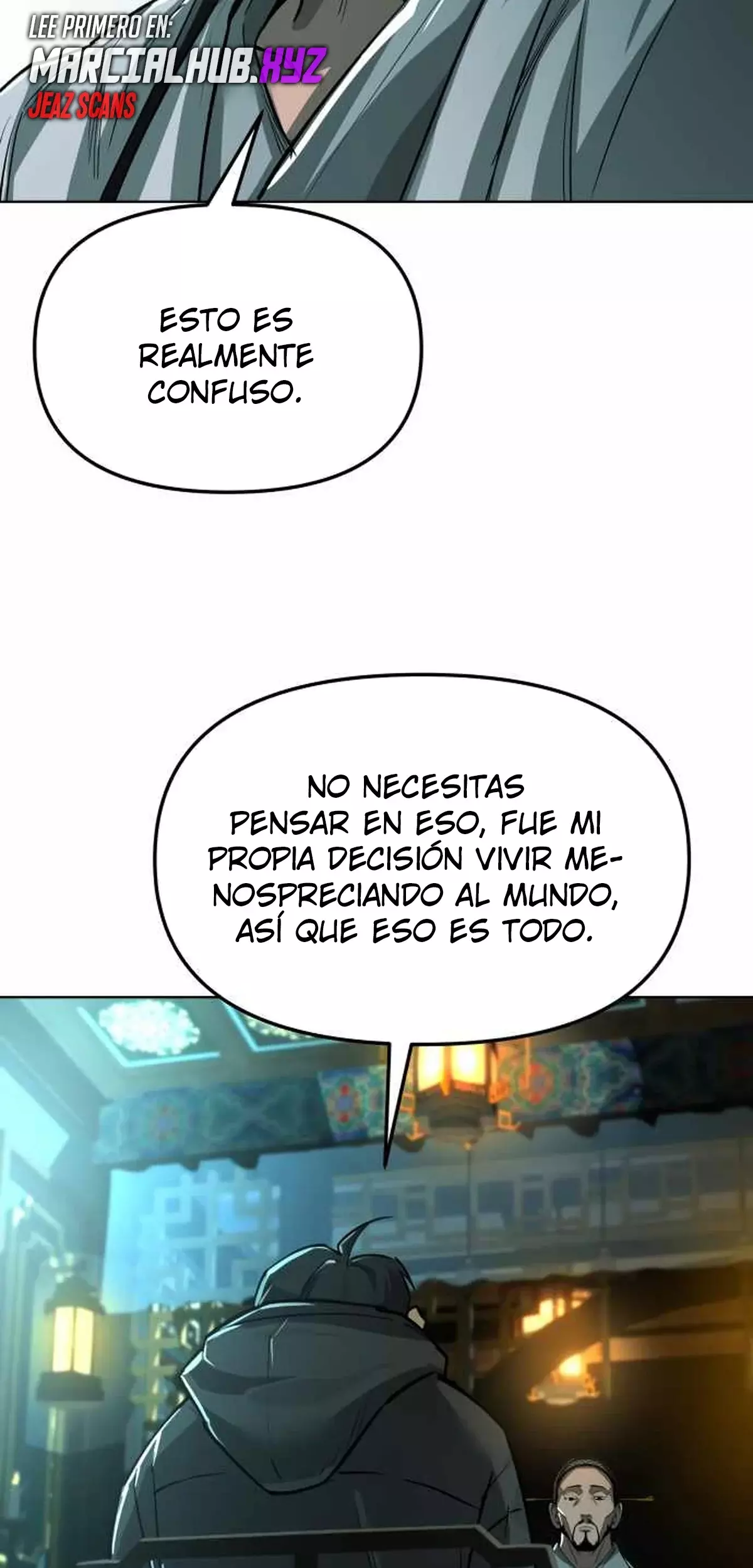 El Demonio Celestial del Cosmos 3077 Capitulo 17 página 93