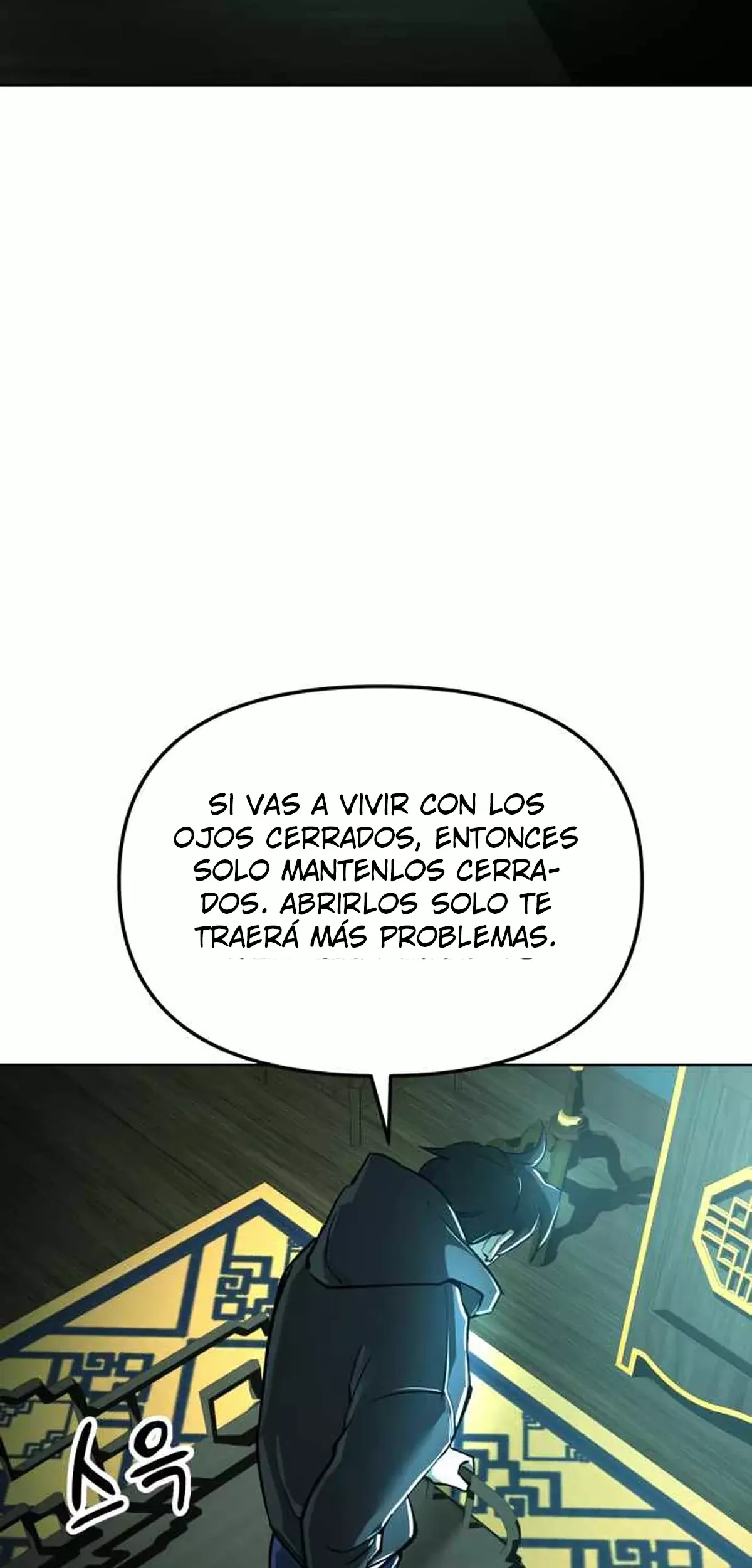 El Demonio Celestial del Cosmos 3077 Capitulo 17 página 97