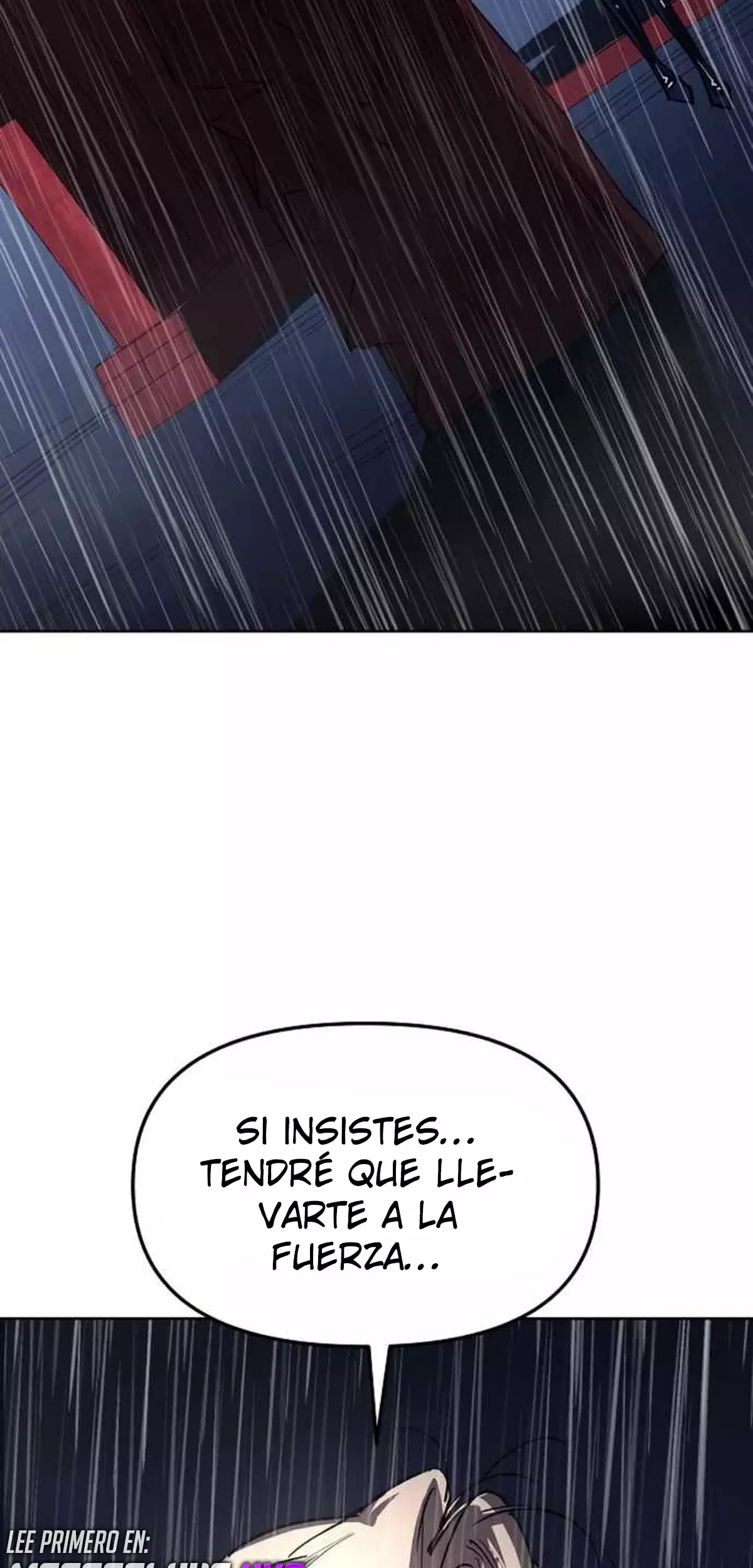 El Demonio Celestial del Cosmos 3077 Capitulo 18 página 109