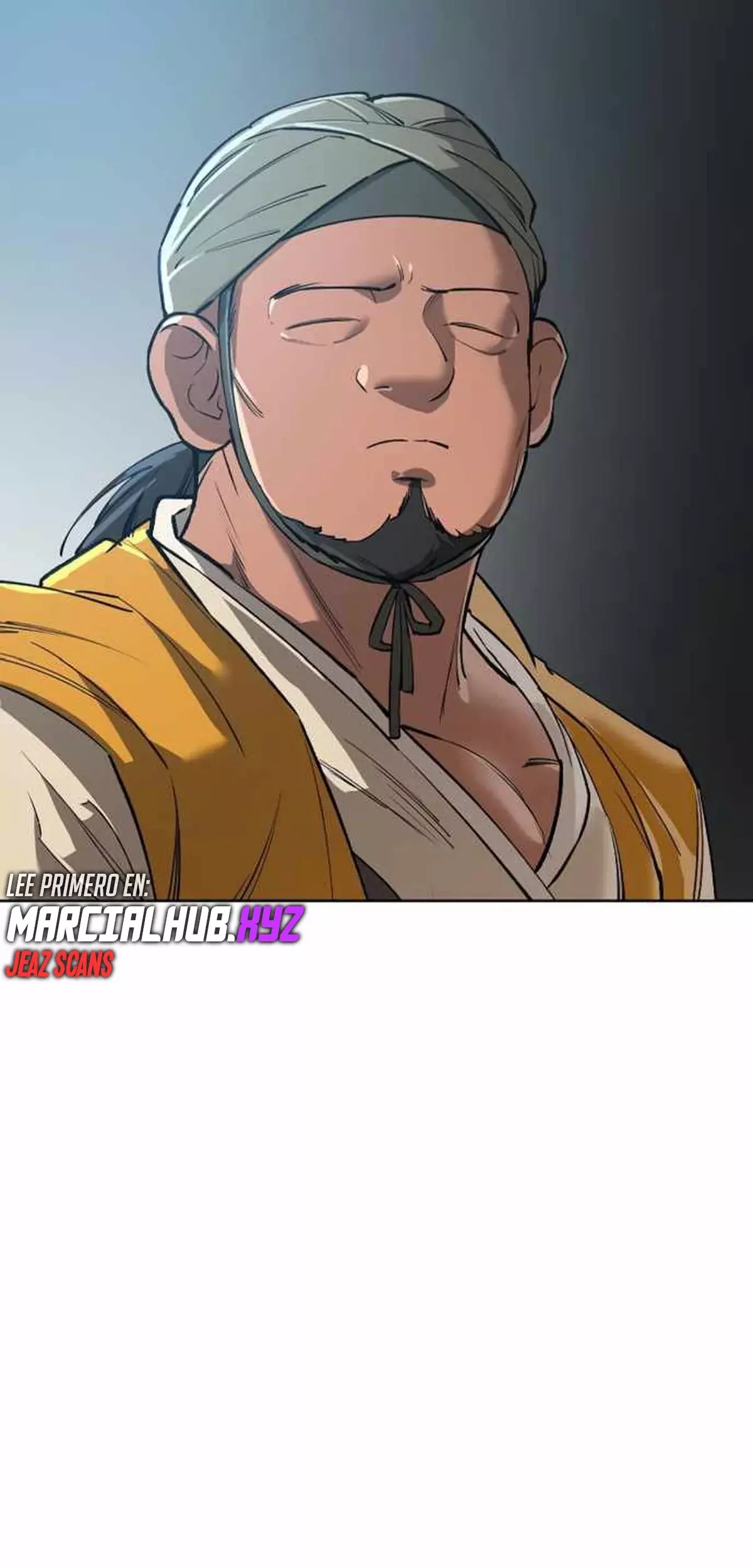 El Demonio Celestial del Cosmos 3077 Capitulo 18 página 16