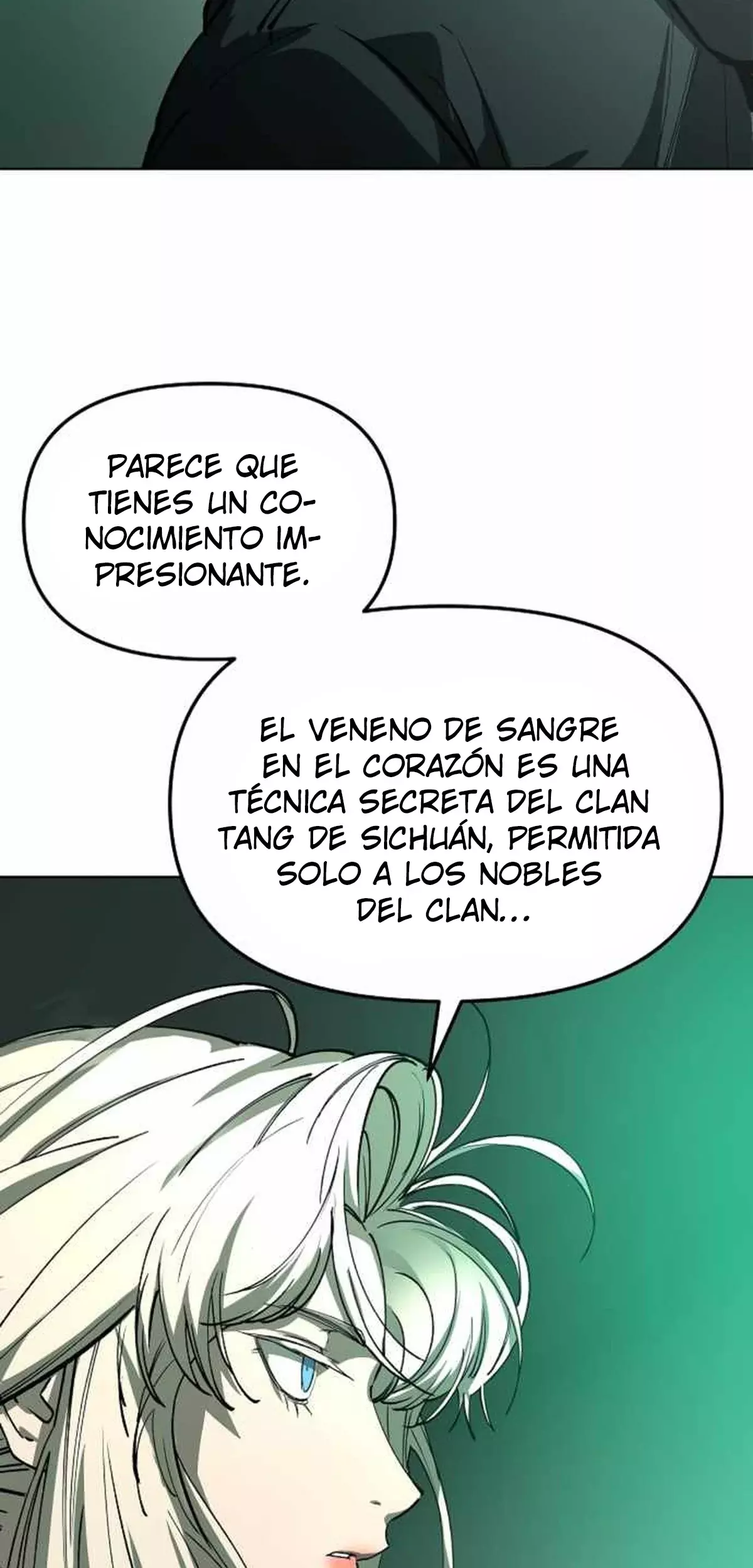 El Demonio Celestial del Cosmos 3077 Capitulo 18 página 25