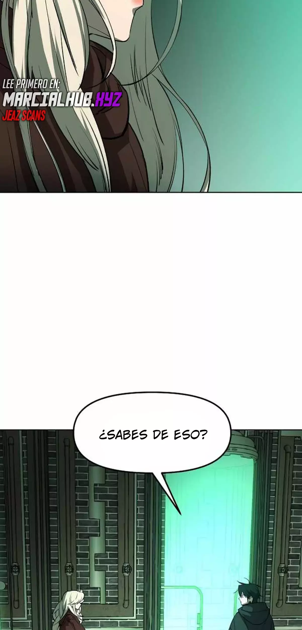 El Demonio Celestial del Cosmos 3077 Capitulo 18 página 26
