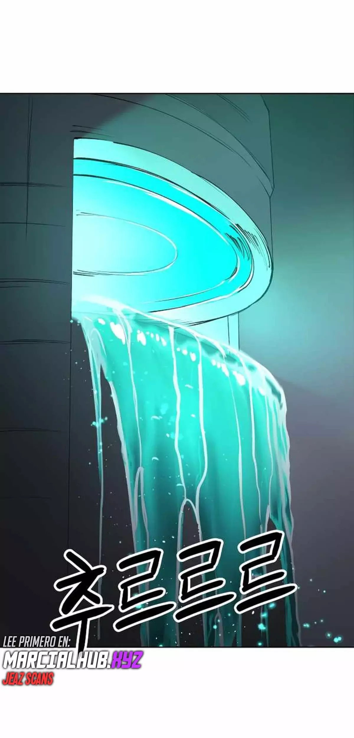 El Demonio Celestial del Cosmos 3077 Capitulo 18 página 46
