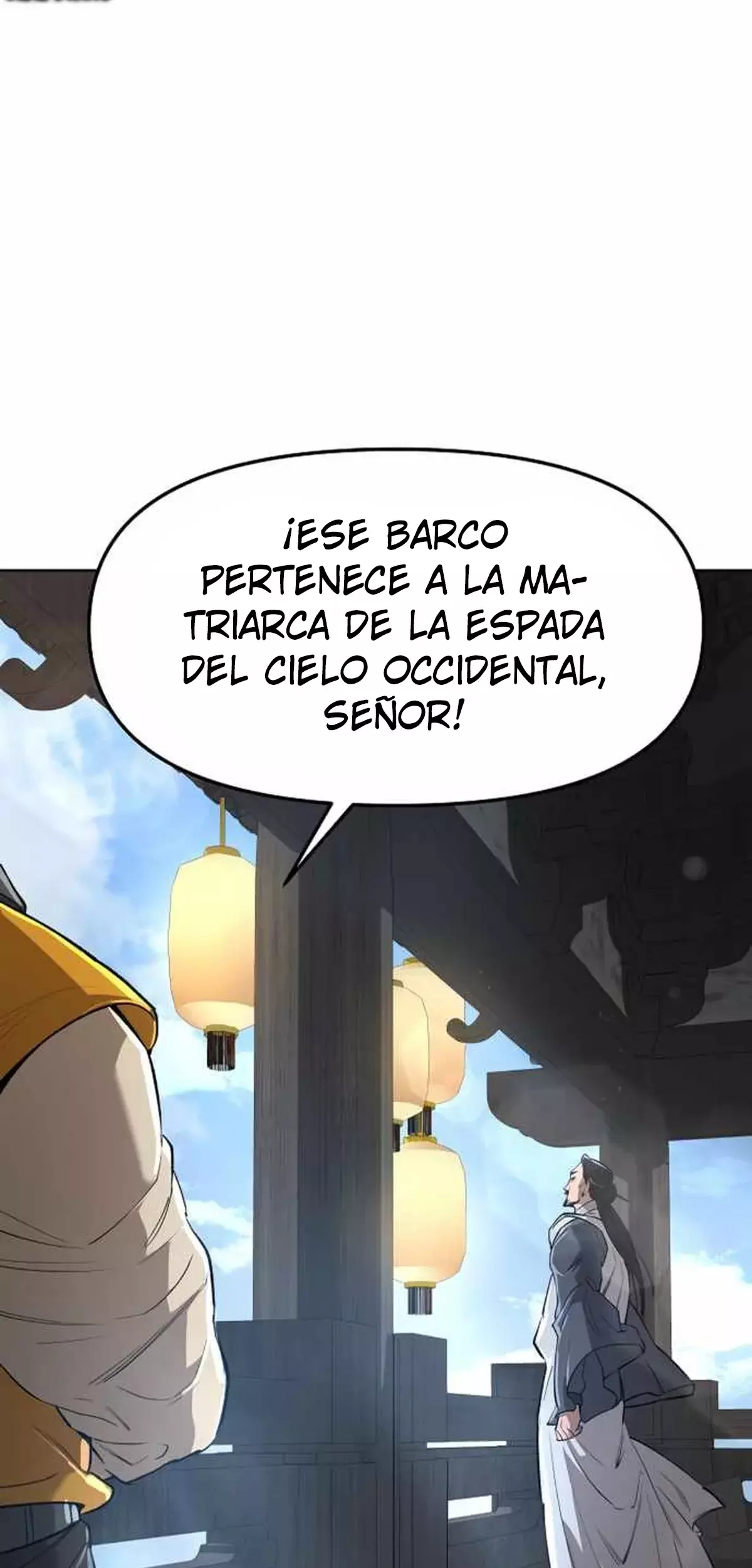 El Demonio Celestial del Cosmos 3077 Capitulo 18 página 5