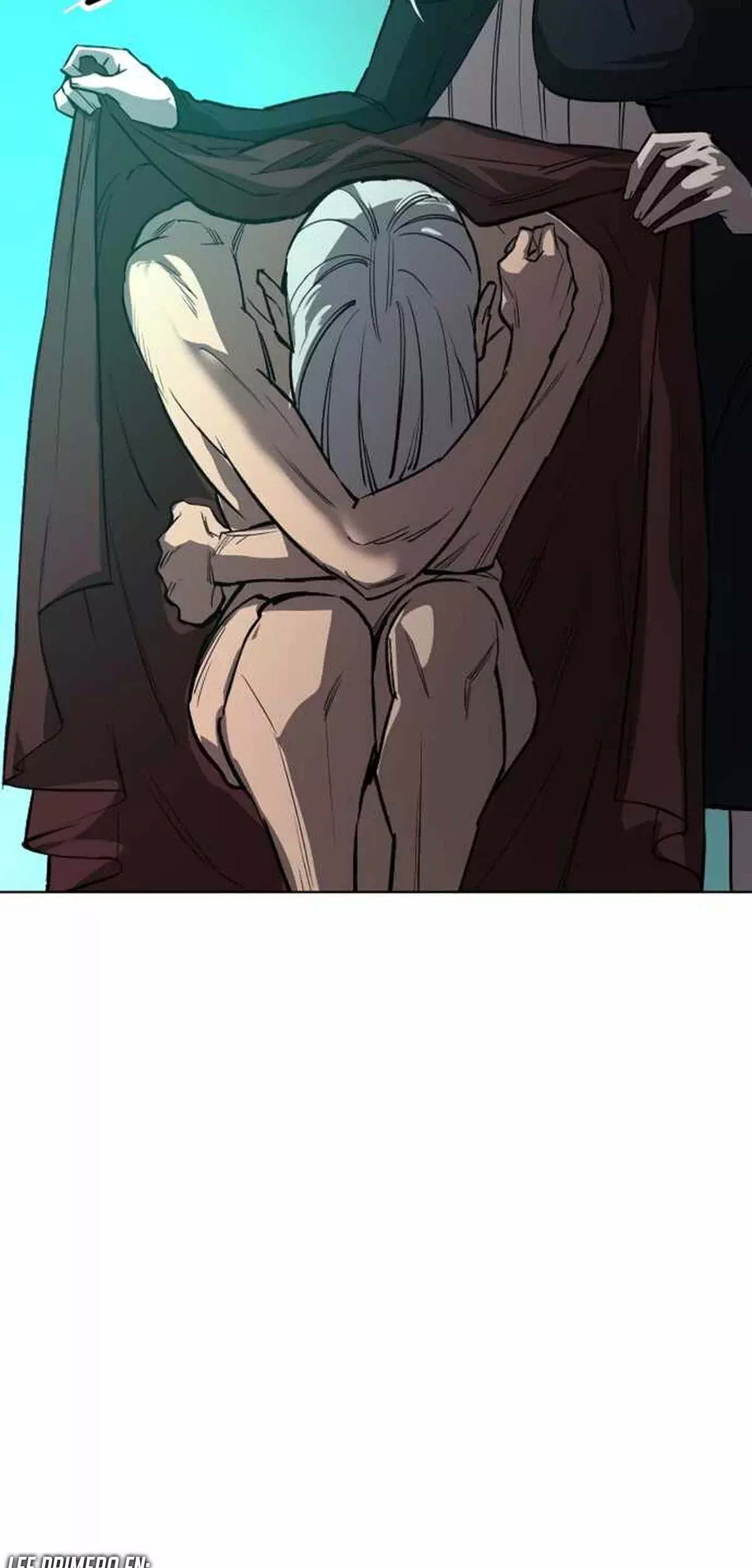 El Demonio Celestial del Cosmos 3077 Capitulo 18 página 52