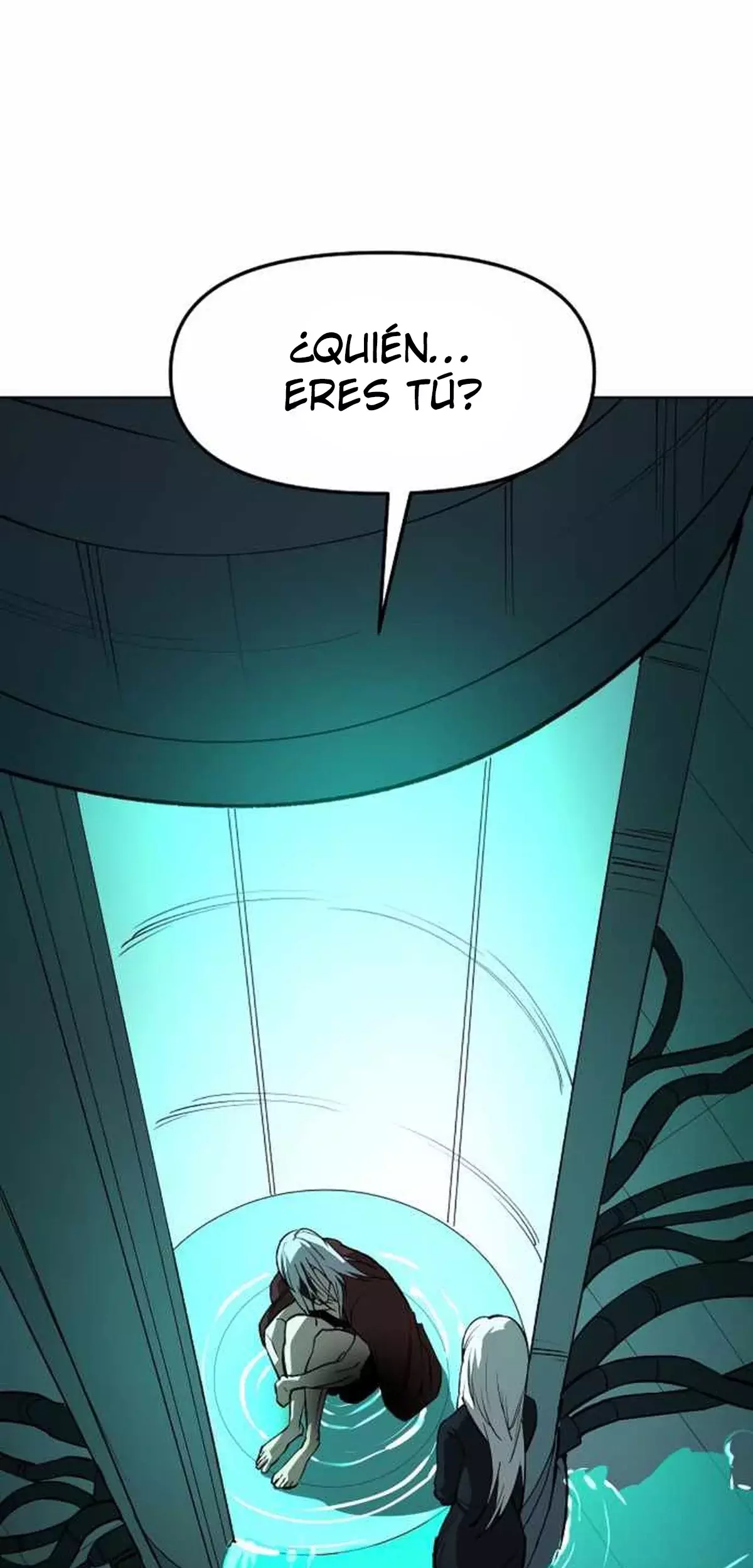 El Demonio Celestial del Cosmos 3077 Capitulo 18 página 54