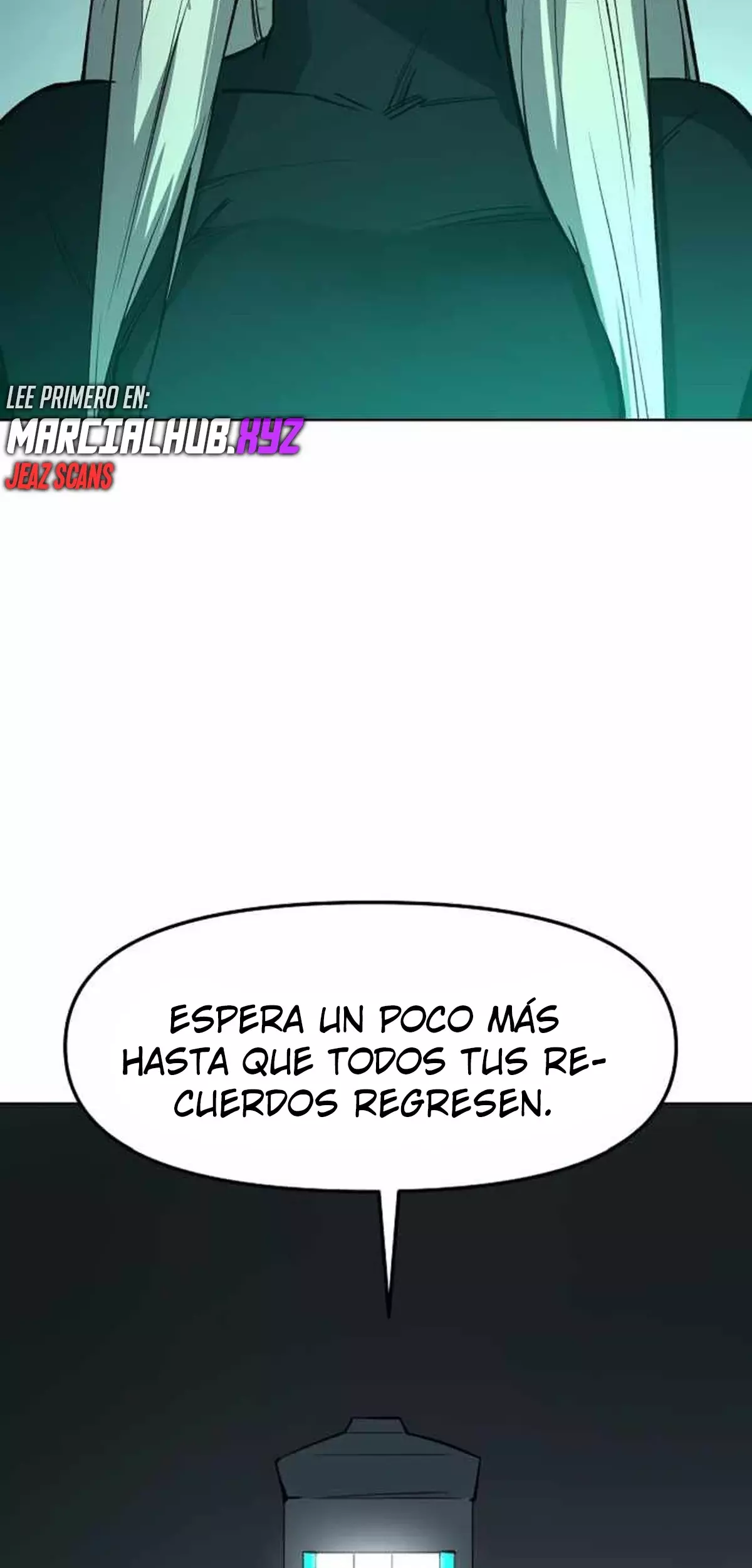 El Demonio Celestial del Cosmos 3077 Capitulo 18 página 56
