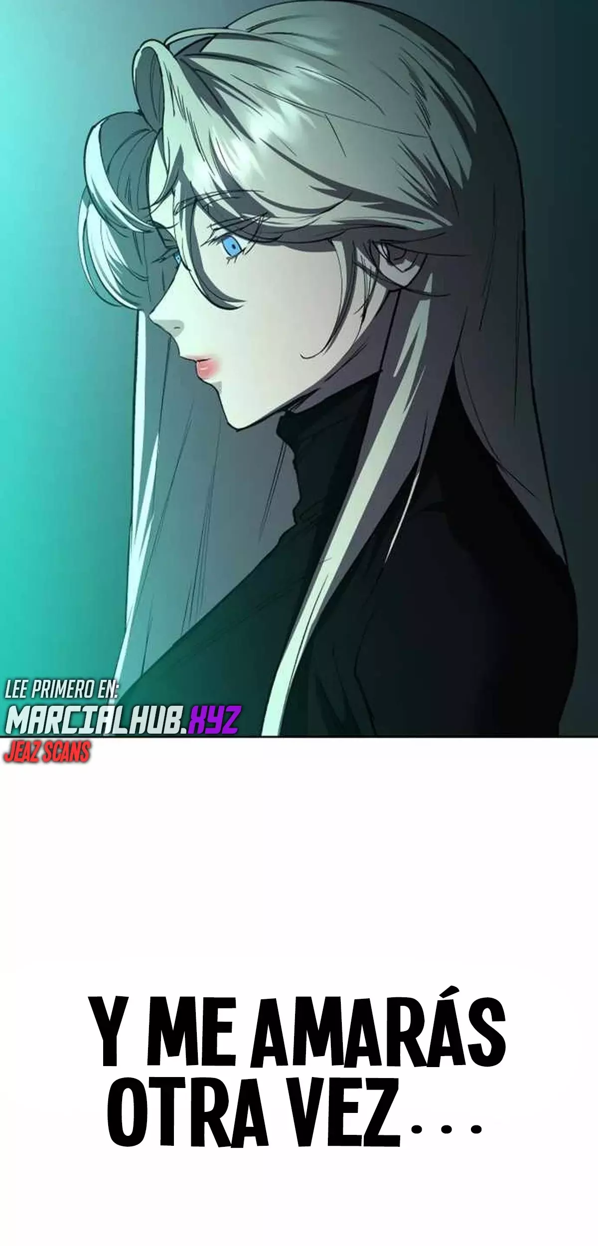 El Demonio Celestial del Cosmos 3077 Capitulo 18 página 59