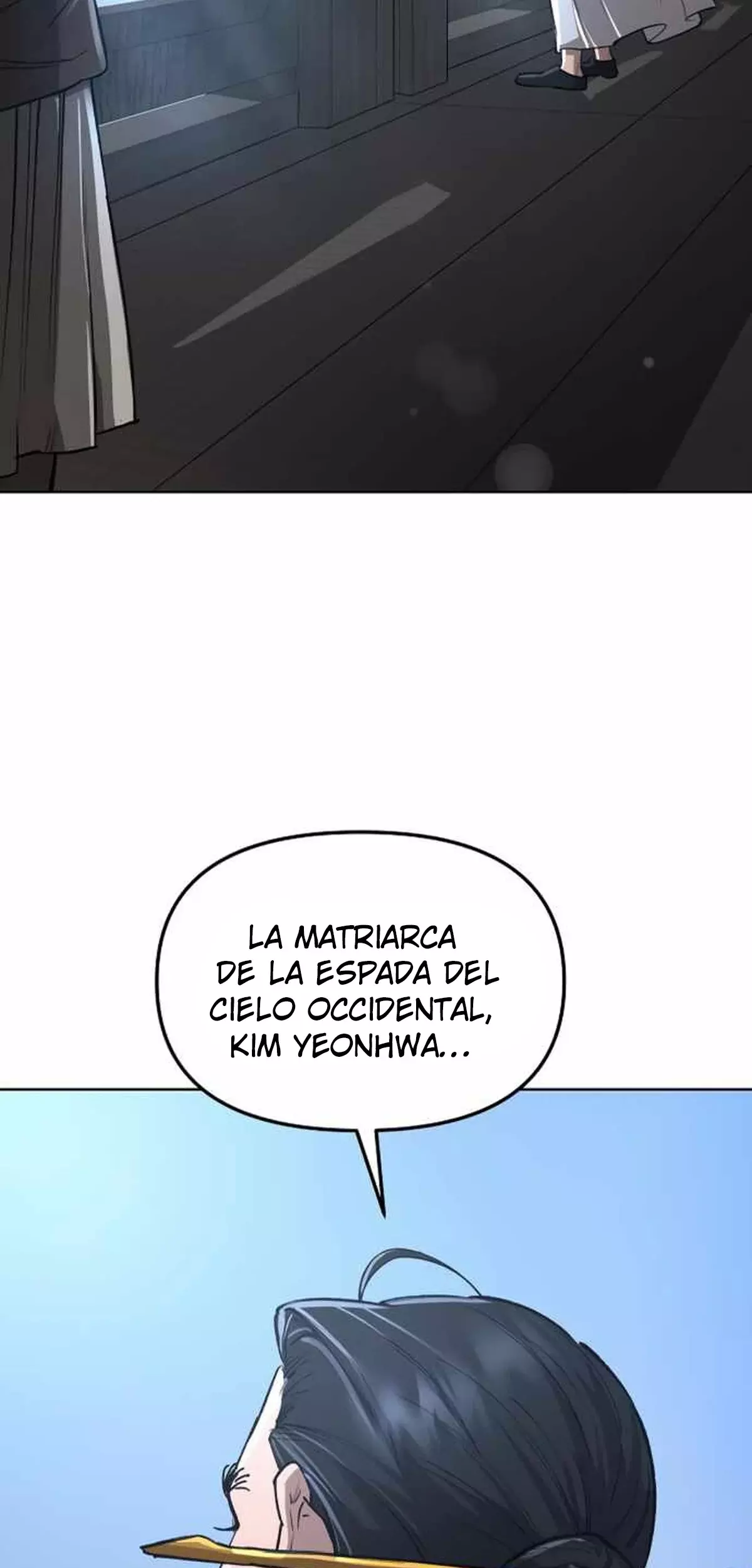 El Demonio Celestial del Cosmos 3077 Capitulo 18 página 6
