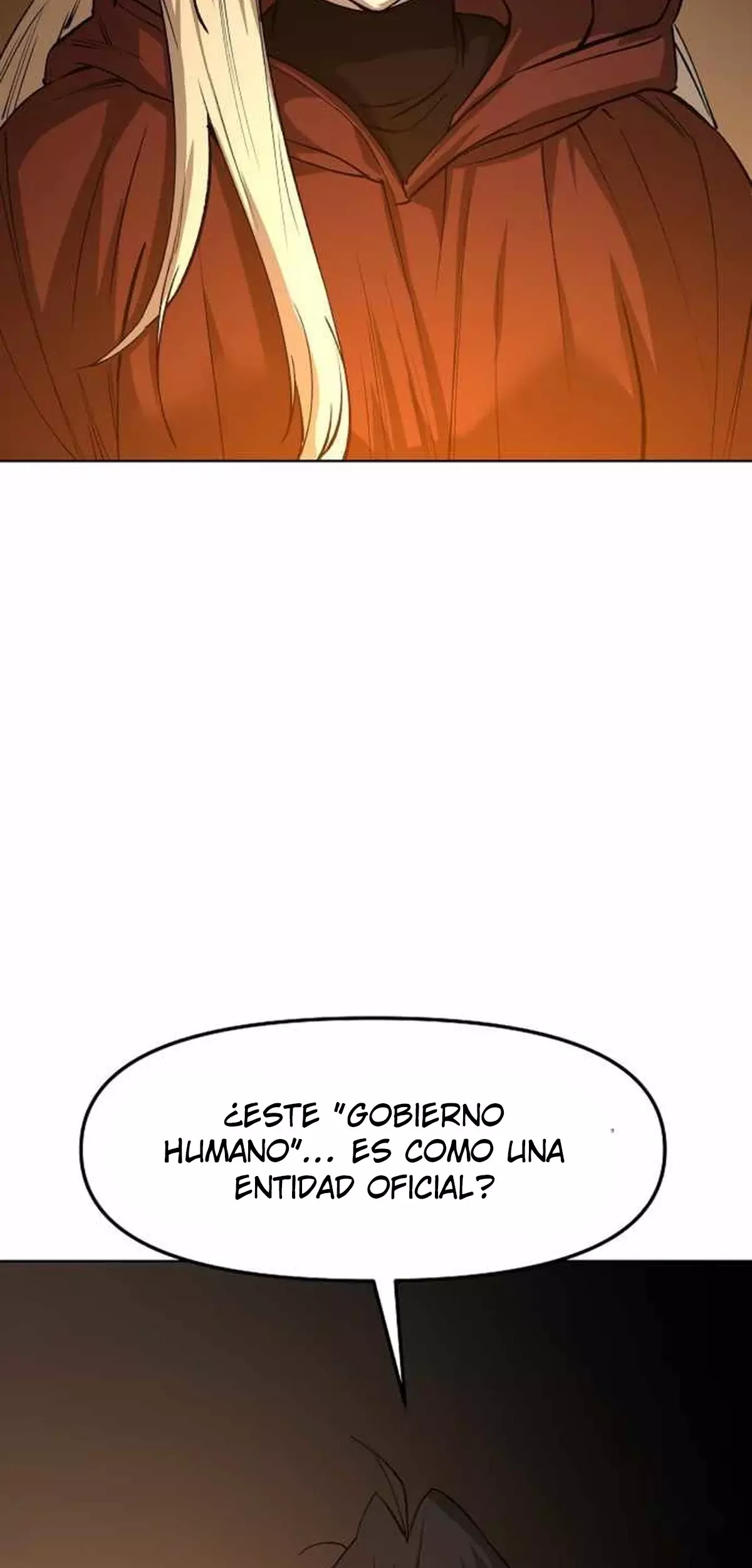 El Demonio Celestial del Cosmos 3077 Capitulo 18 página 63
