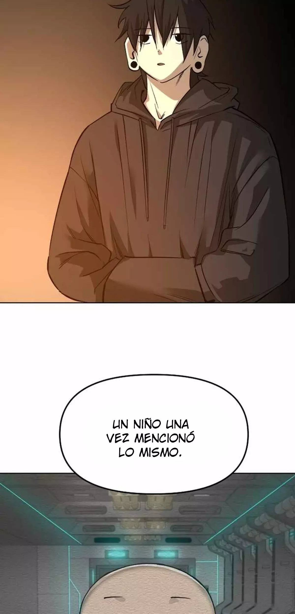 El Demonio Celestial del Cosmos 3077 Capitulo 18 página 64