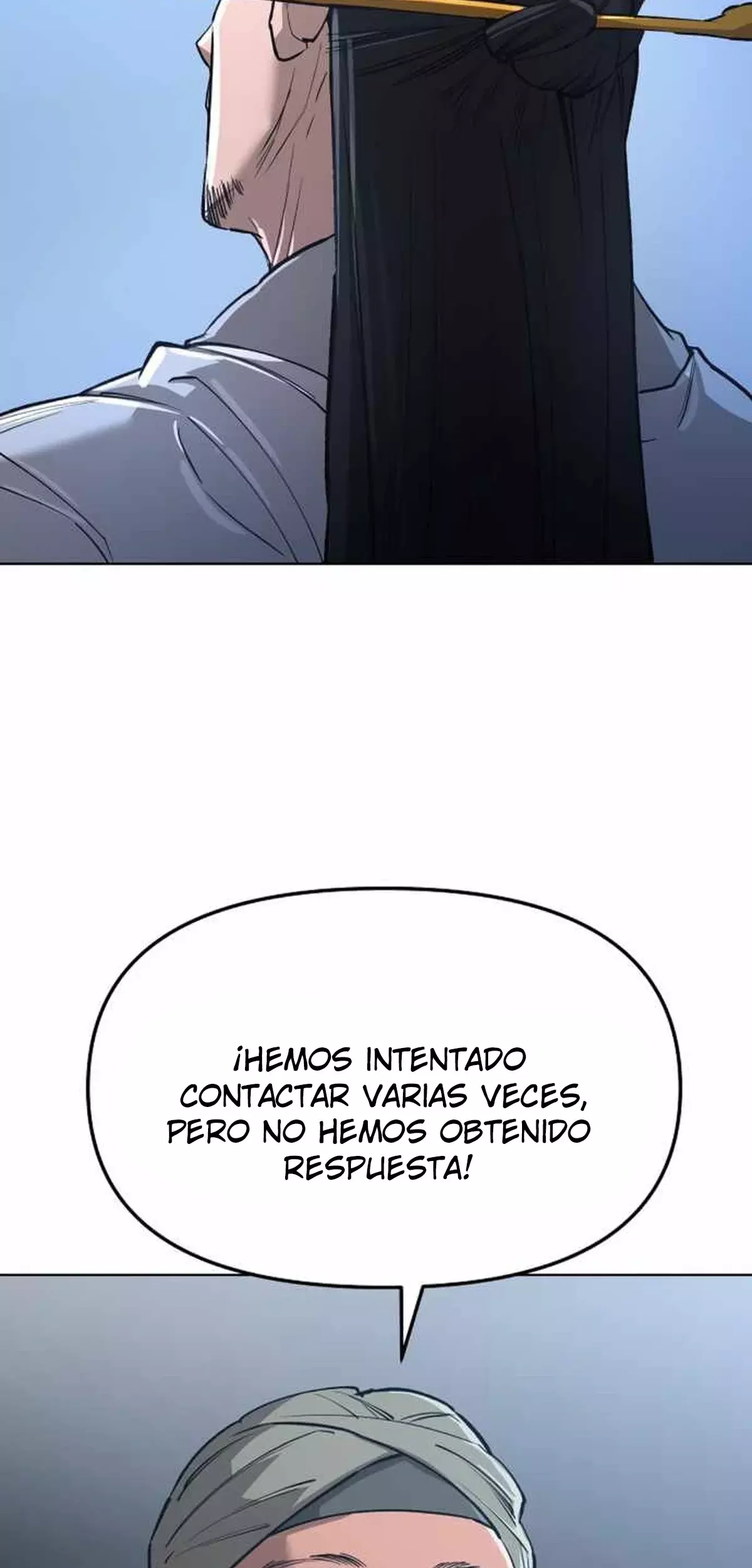 El Demonio Celestial del Cosmos 3077 Capitulo 18 página 7