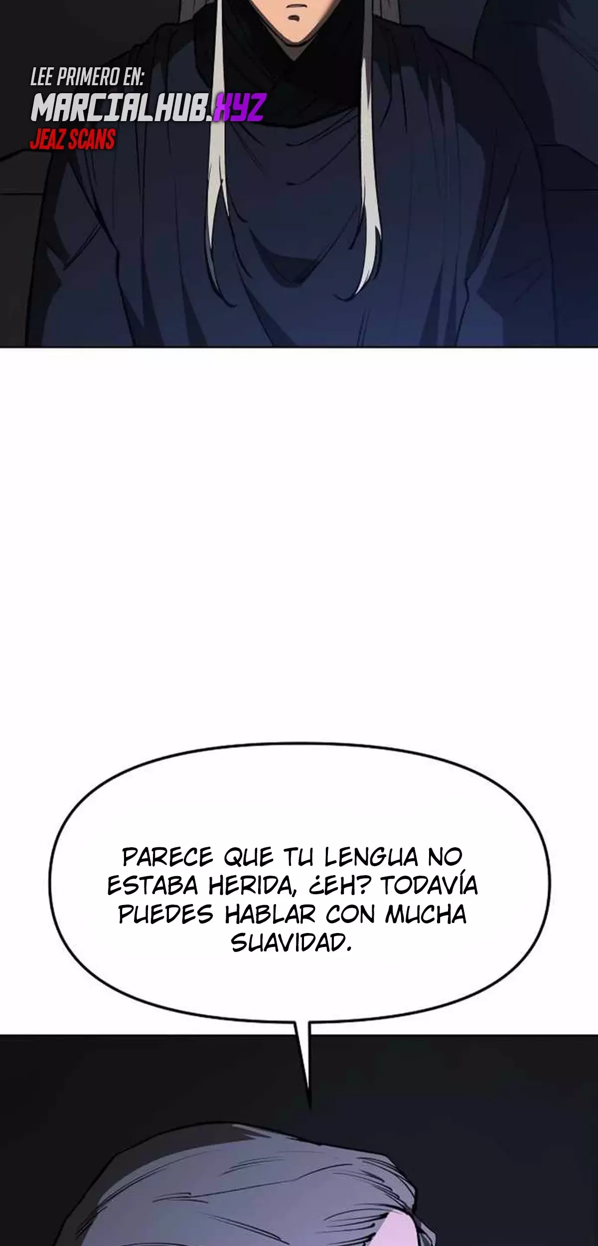 El Demonio Celestial del Cosmos 3077 Capitulo 18 página 77