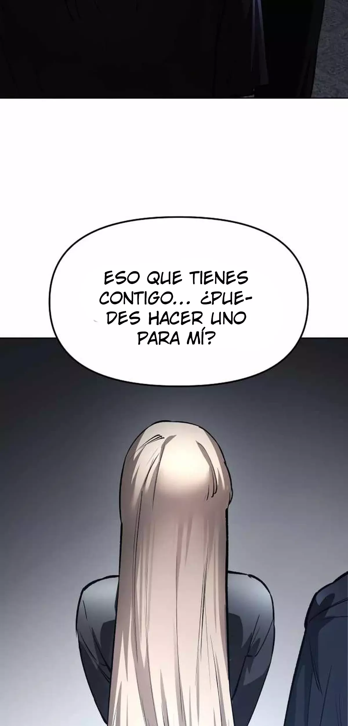 El Demonio Celestial del Cosmos 3077 Capitulo 18 página 84