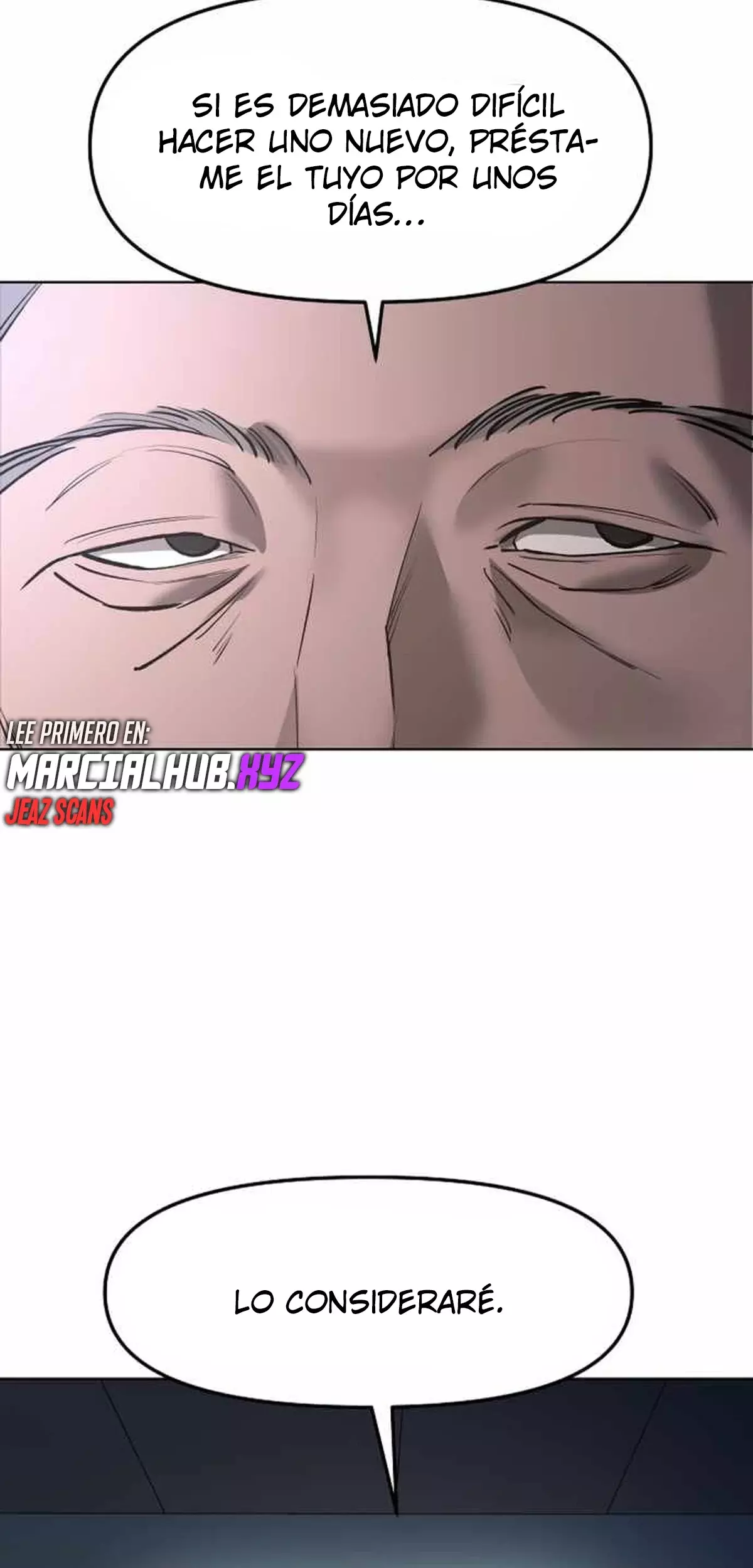 El Demonio Celestial del Cosmos 3077 Capitulo 18 página 88