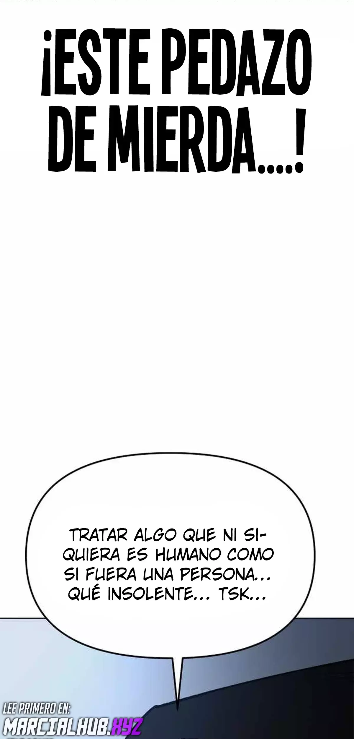 El Demonio Celestial del Cosmos 3077 Capitulo 18 página 91