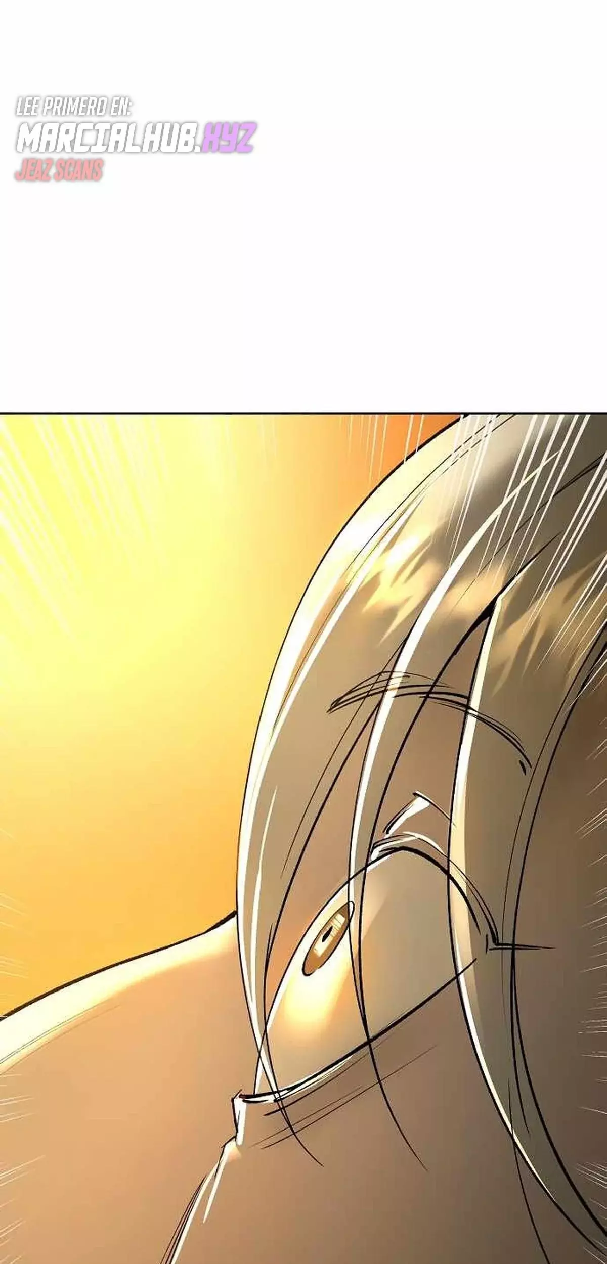 El Demonio Celestial del Cosmos 3077 Capitulo 19 página 114