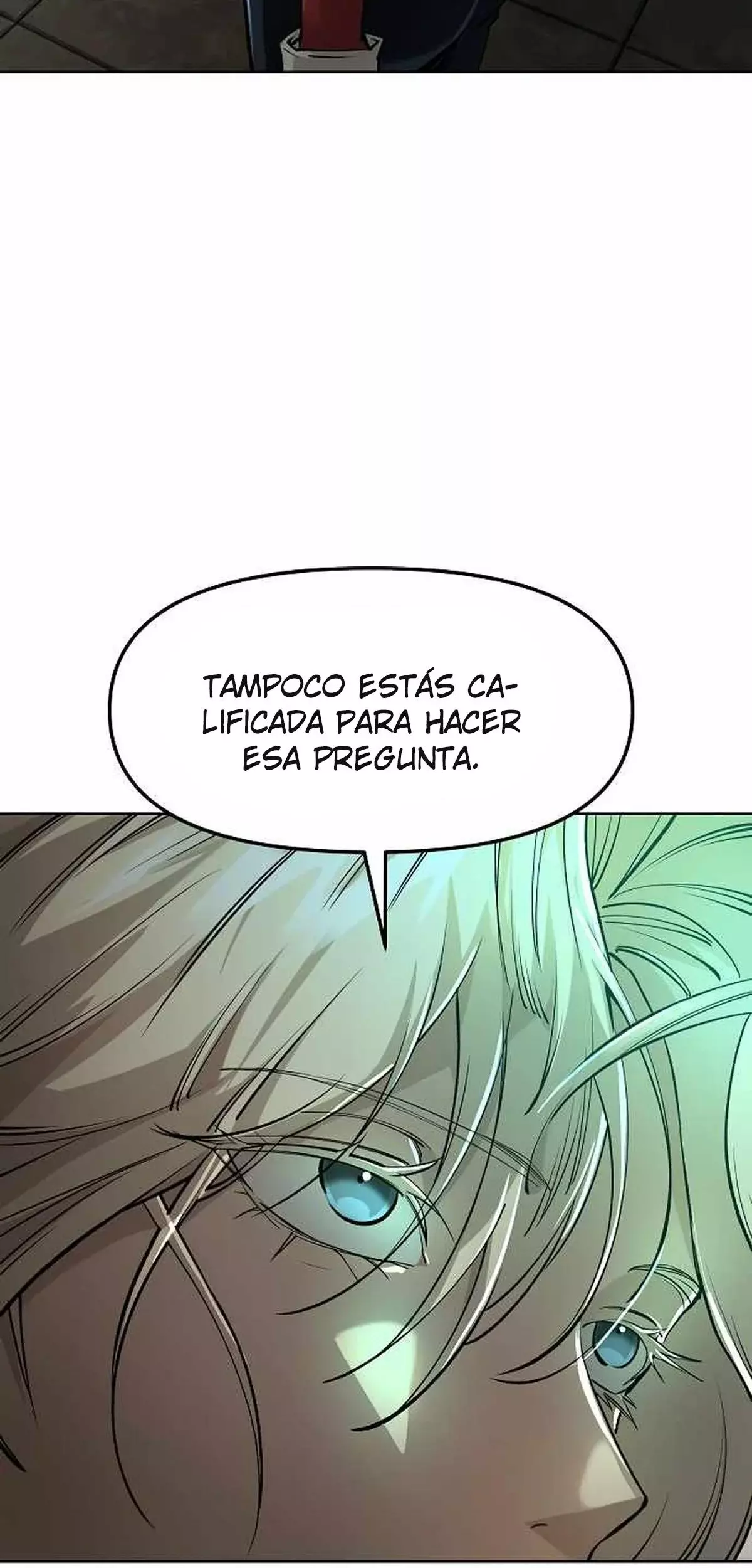 El Demonio Celestial del Cosmos 3077 Capitulo 19 página 13