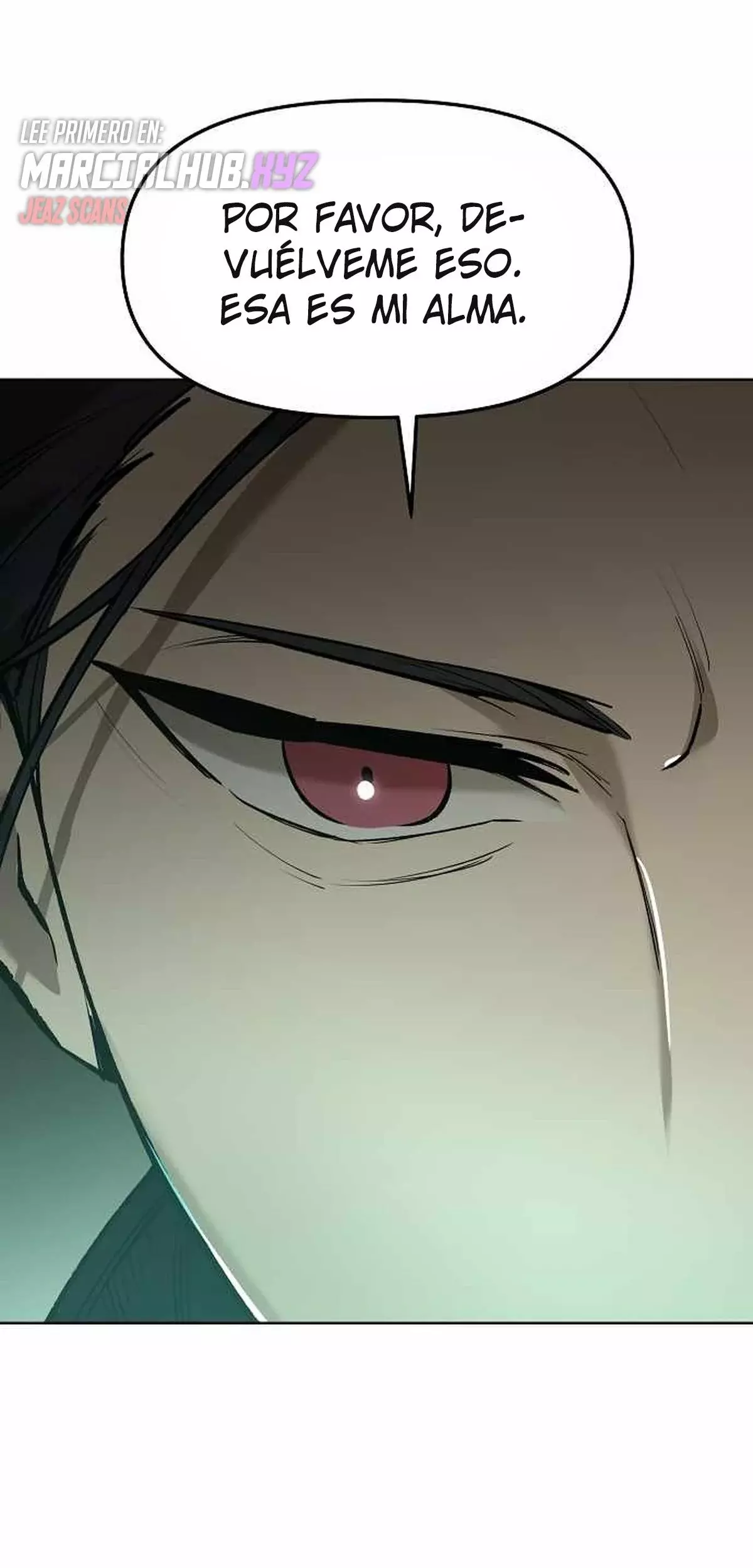 El Demonio Celestial del Cosmos 3077 Capitulo 19 página 18