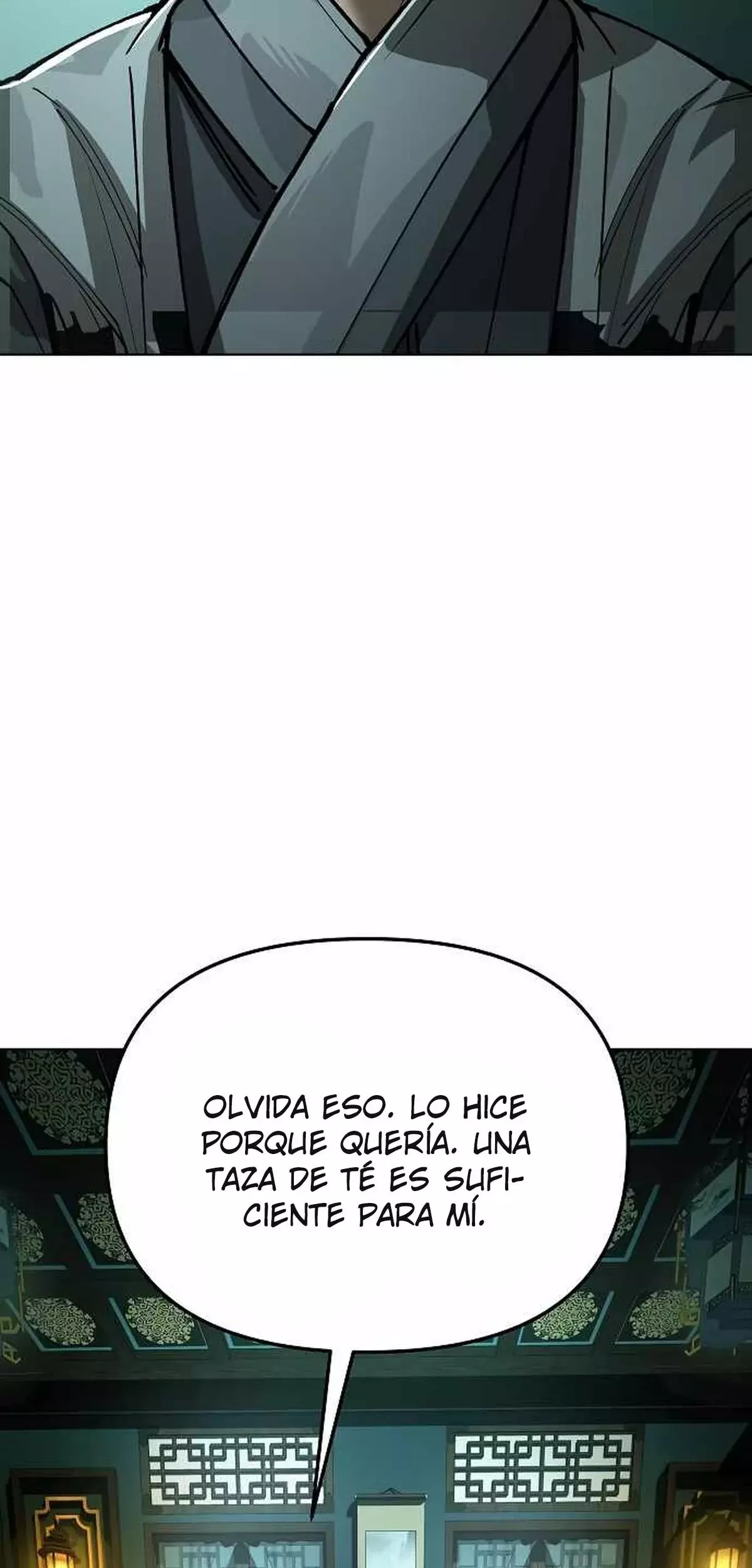 El Demonio Celestial del Cosmos 3077 Capitulo 19 página 31
