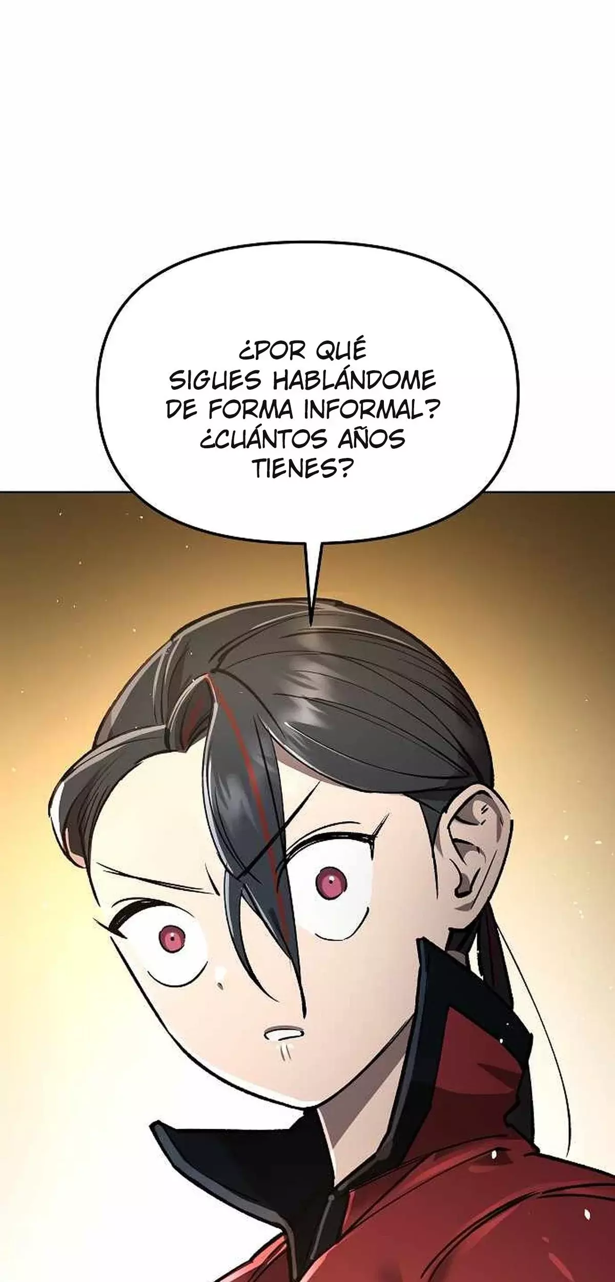 El Demonio Celestial del Cosmos 3077 Capitulo 19 página 52