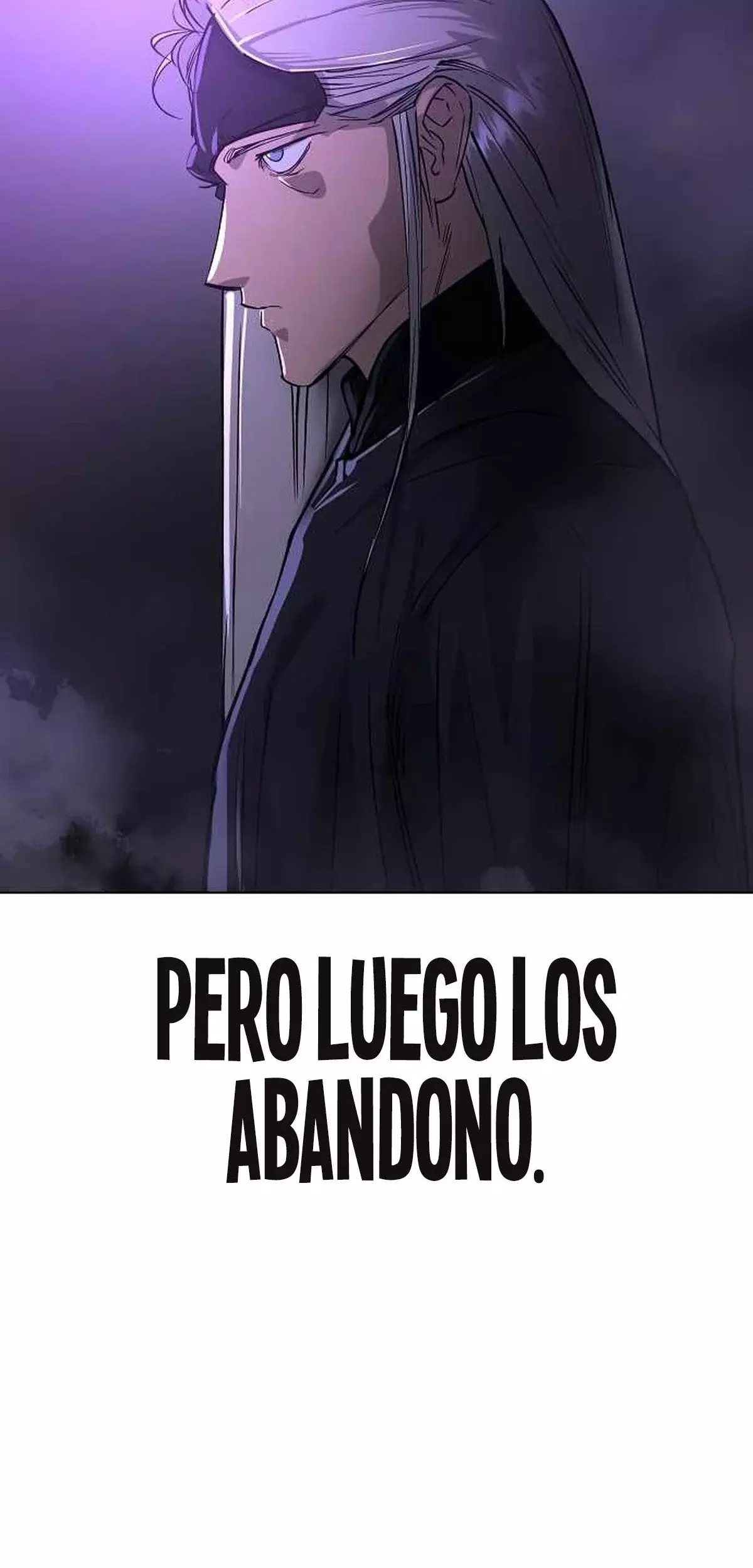El Demonio Celestial del Cosmos 3077 Capitulo 19 página 68