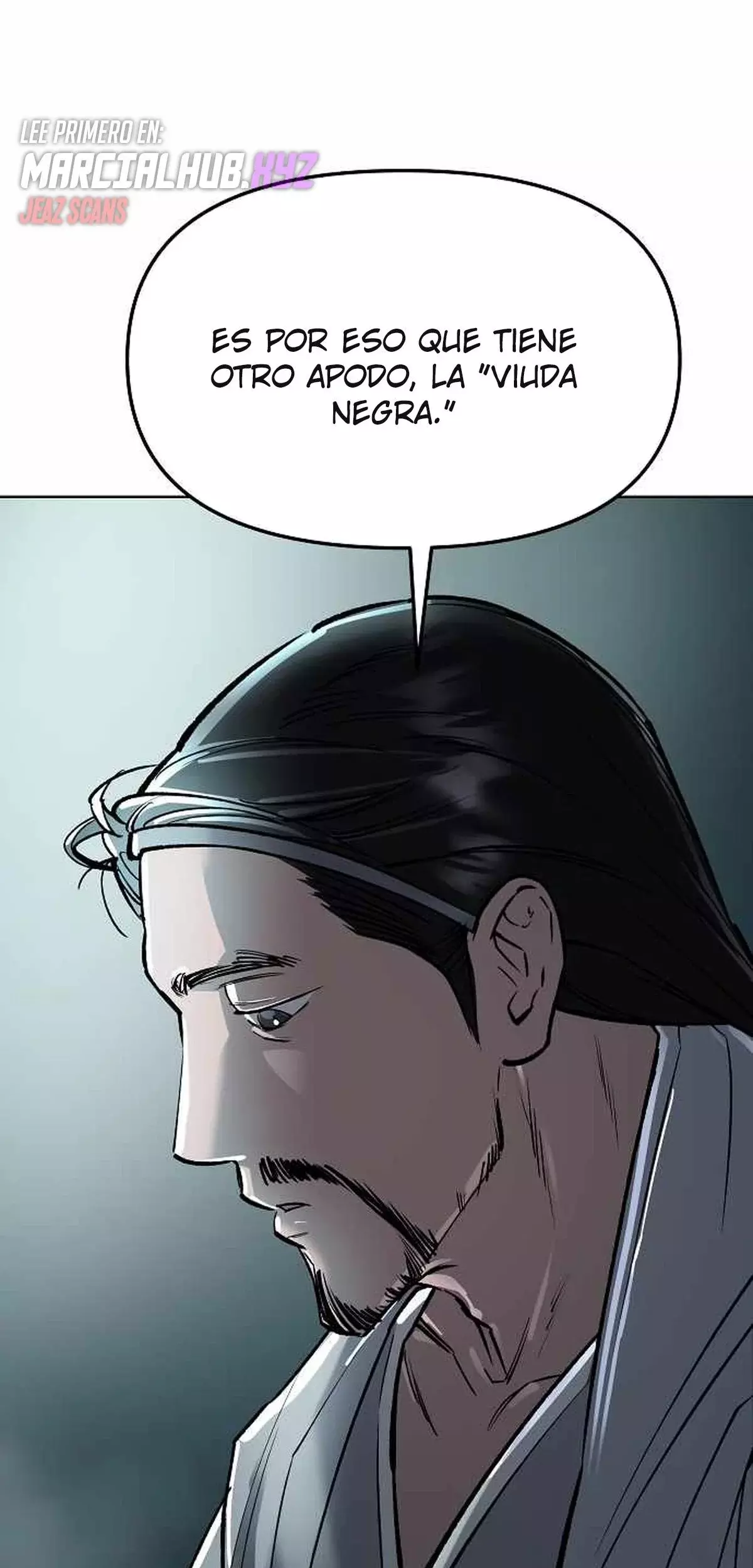 El Demonio Celestial del Cosmos 3077 Capitulo 19 página 69