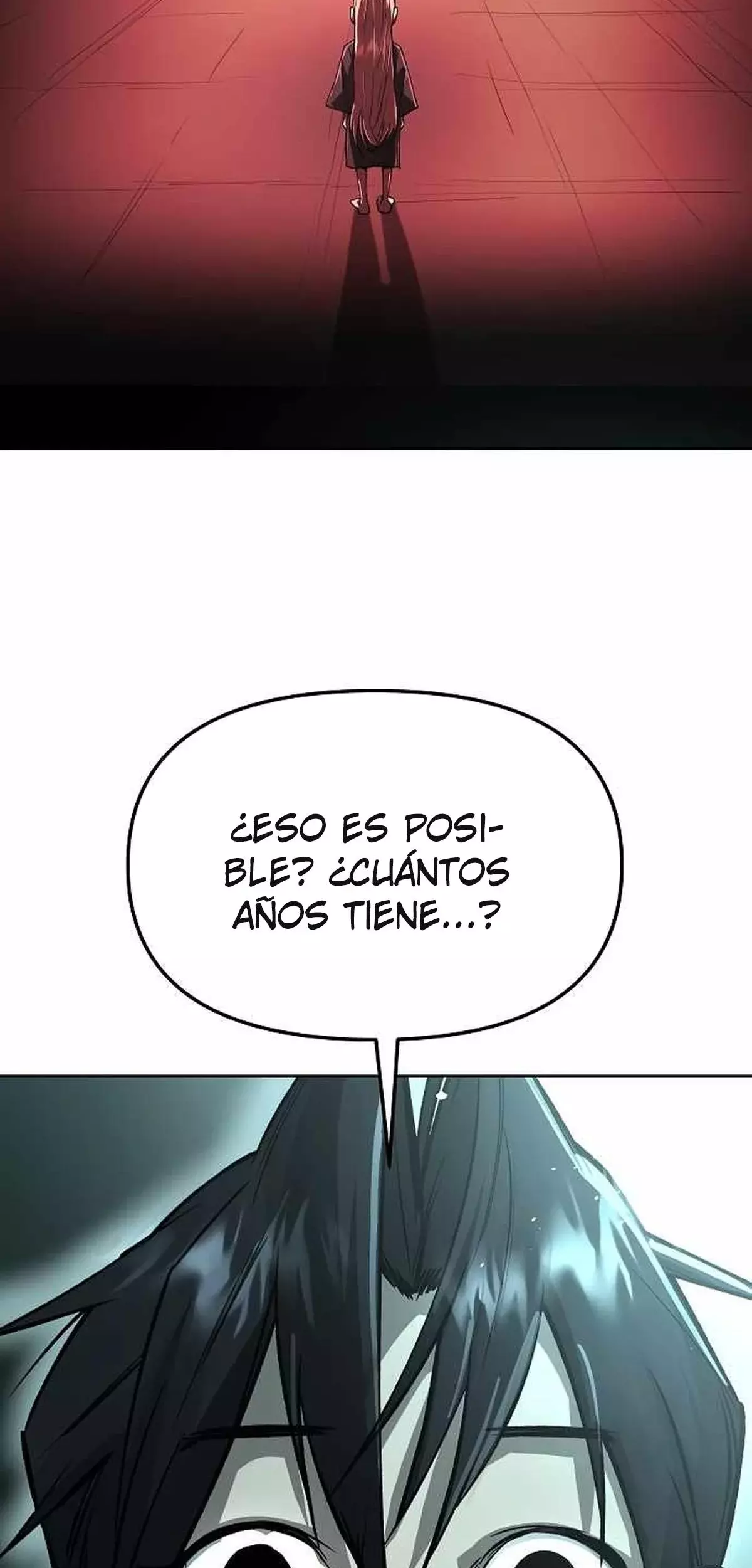 El Demonio Celestial del Cosmos 3077 Capitulo 19 página 73