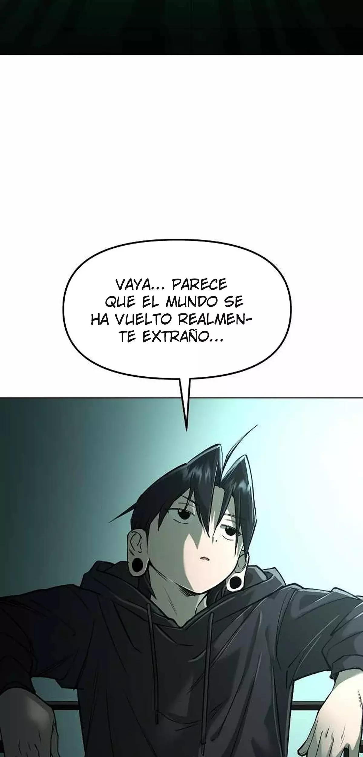 El Demonio Celestial del Cosmos 3077 Capitulo 19 página 77