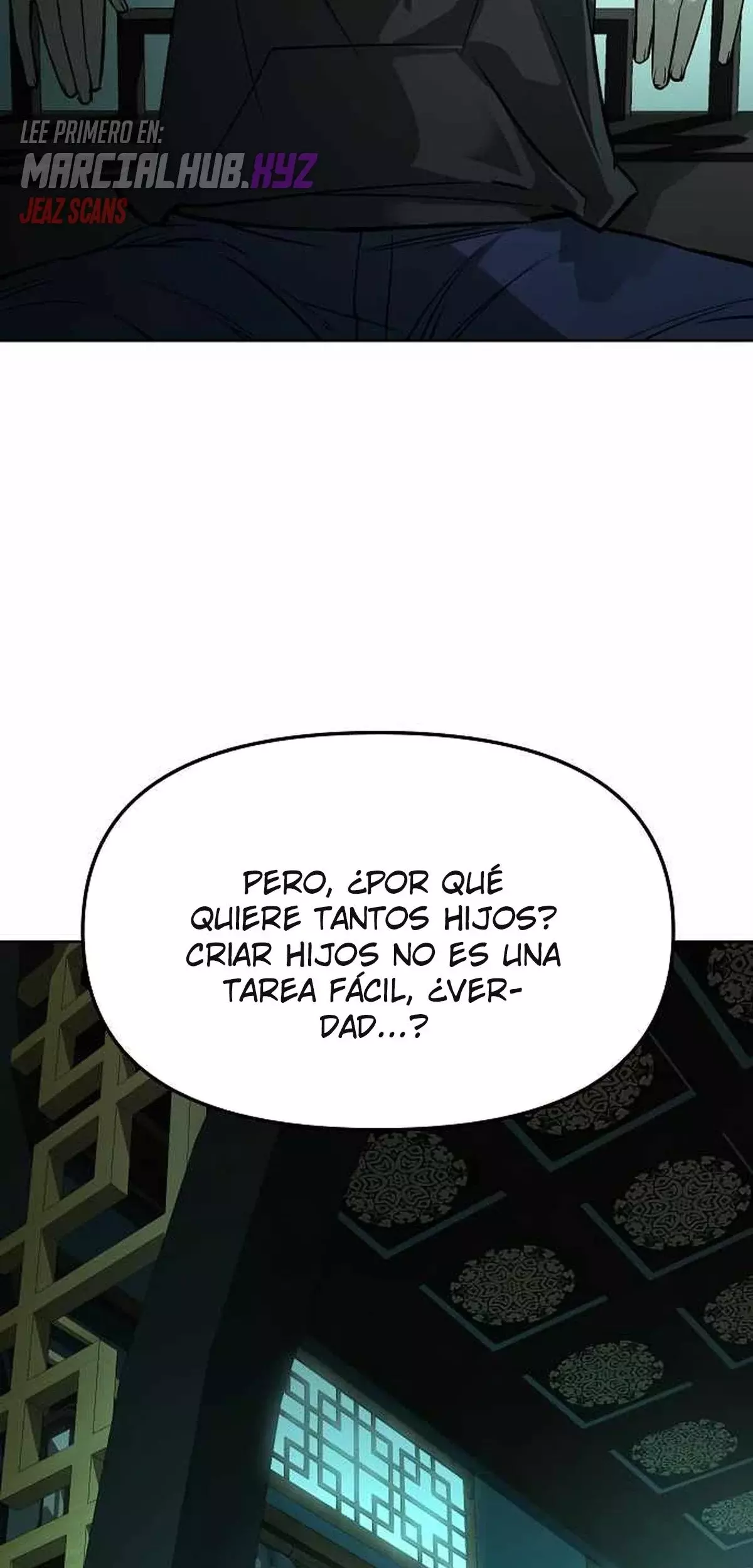 El Demonio Celestial del Cosmos 3077 Capitulo 19 página 78