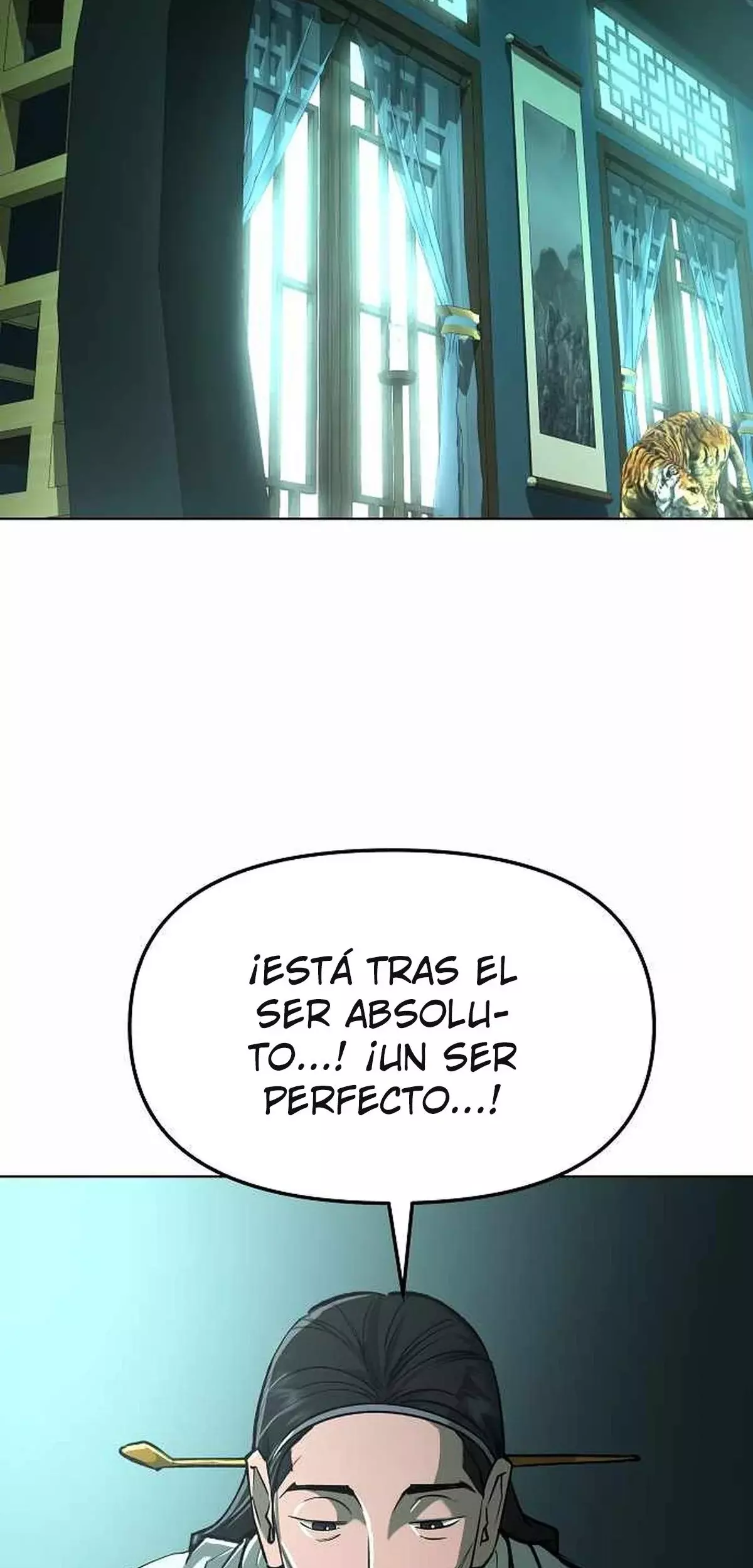 El Demonio Celestial del Cosmos 3077 Capitulo 19 página 79