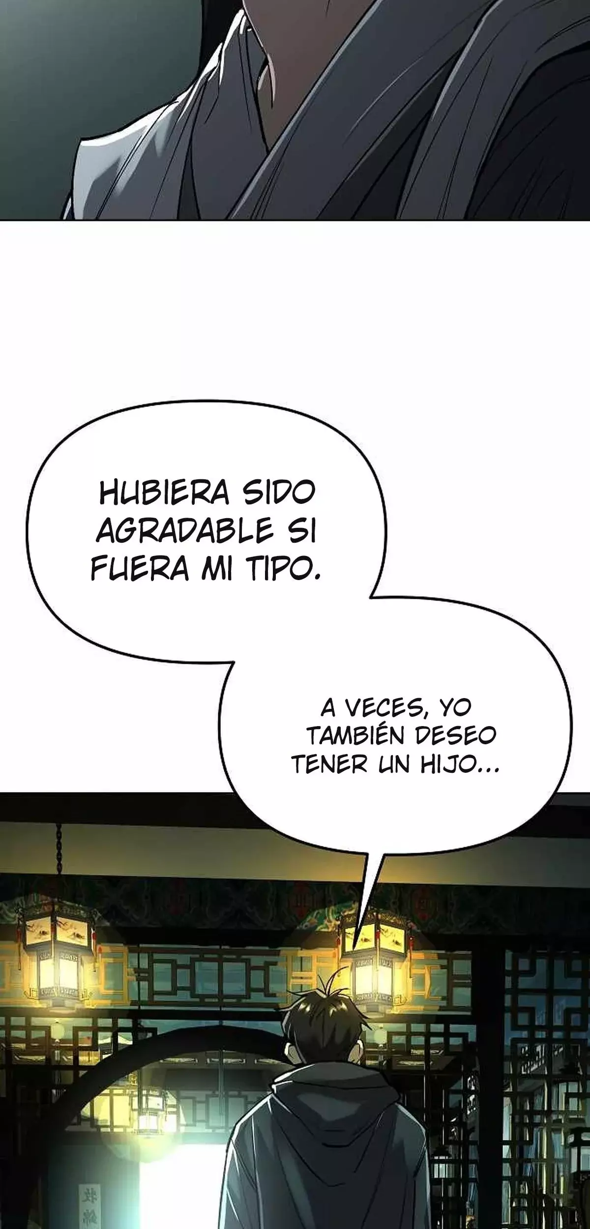 El Demonio Celestial del Cosmos 3077 Capitulo 19 página 86