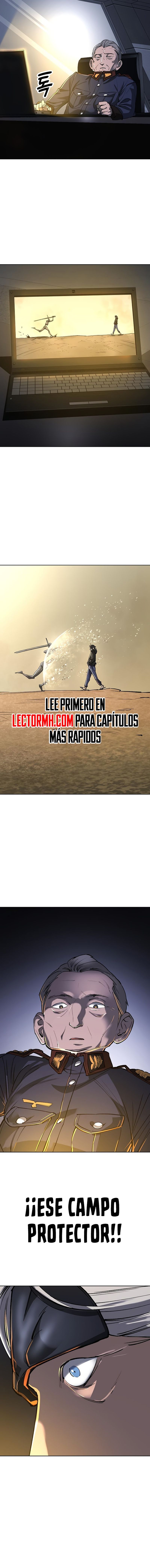 El Demonio Celestial del Cosmos 3077 Capitulo 21 página 5