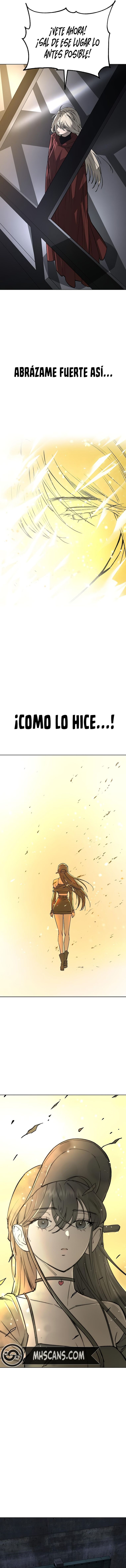 El Demonio Celestial del Cosmos 3077 Capitulo 22 página 23
