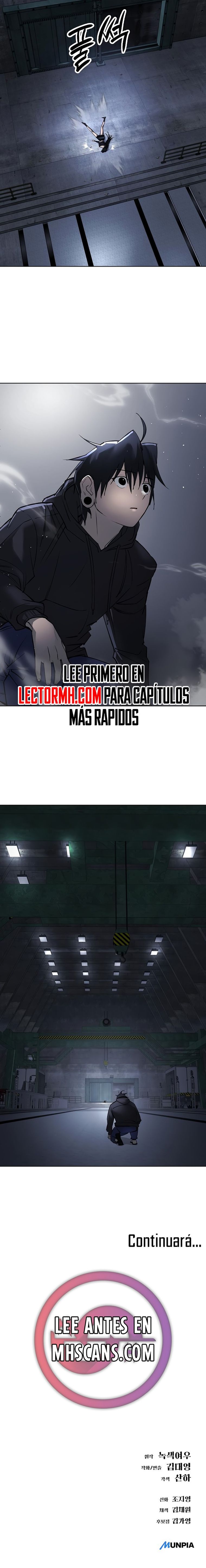 El Demonio Celestial del Cosmos 3077 Capitulo 22 página 24