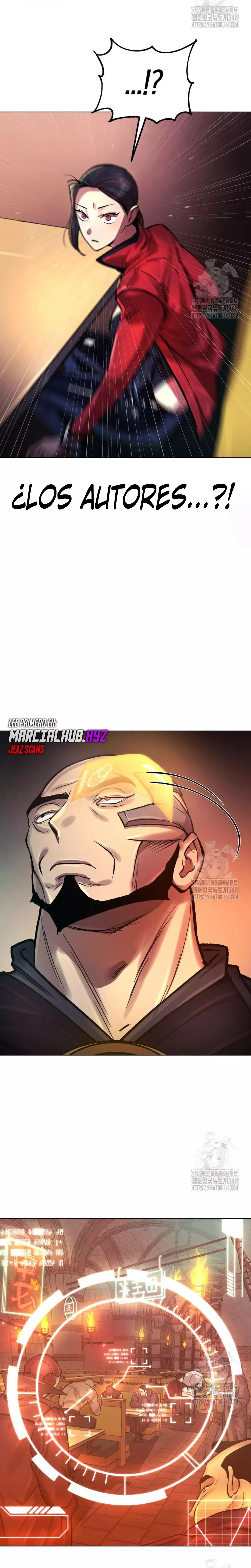 El Demonio Celestial del Cosmos 3077 Capitulo 3 página 2