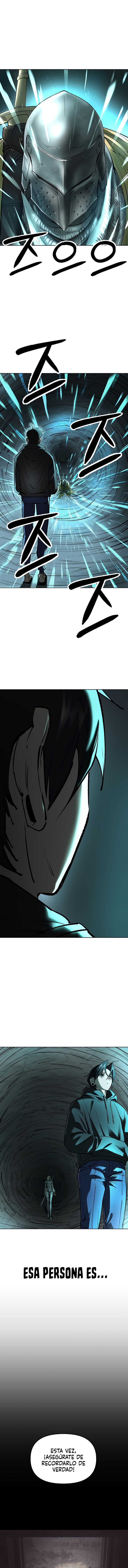 El Demonio Celestial del Cosmos 3077 Capitulo 31 página 13