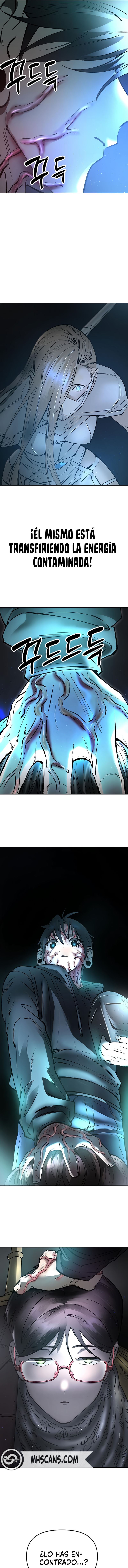 El Demonio Celestial del Cosmos 3077 Capitulo 32 página 6