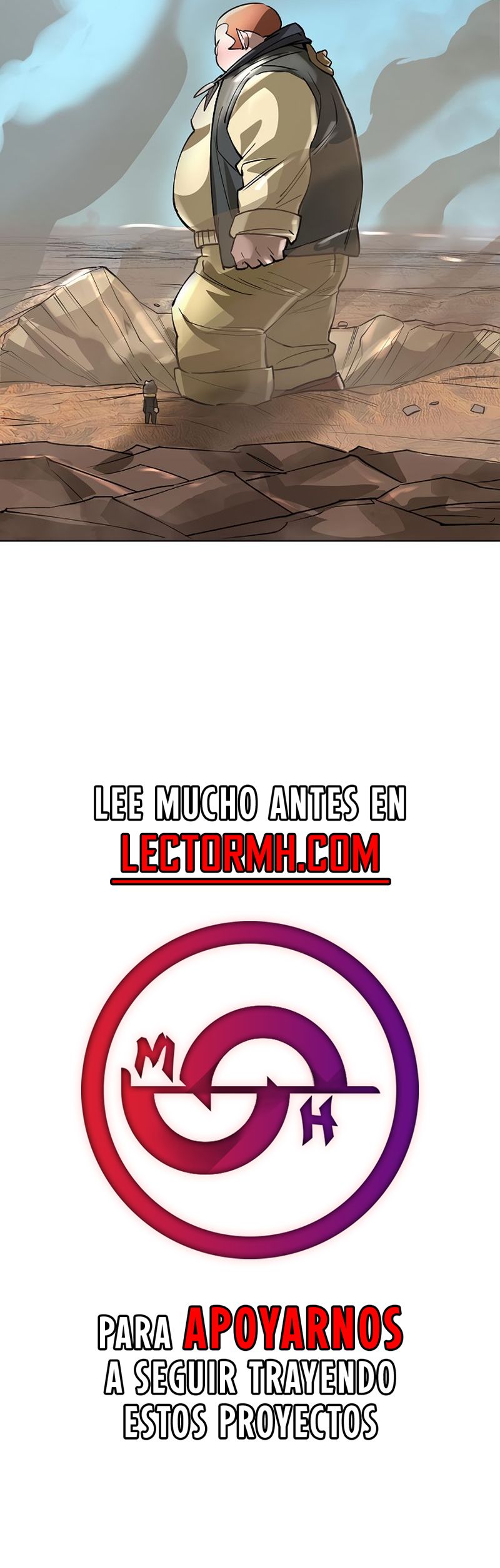 El Demonio Celestial del Cosmos 3077 Capitulo 47 página 20