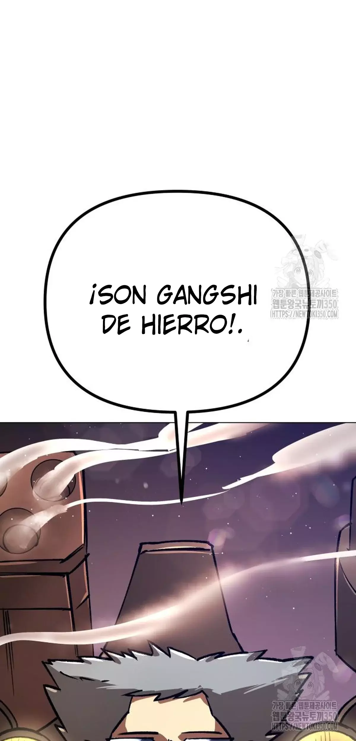 El Demonio Celestial del Cosmos 3077 Capitulo 5 página 102