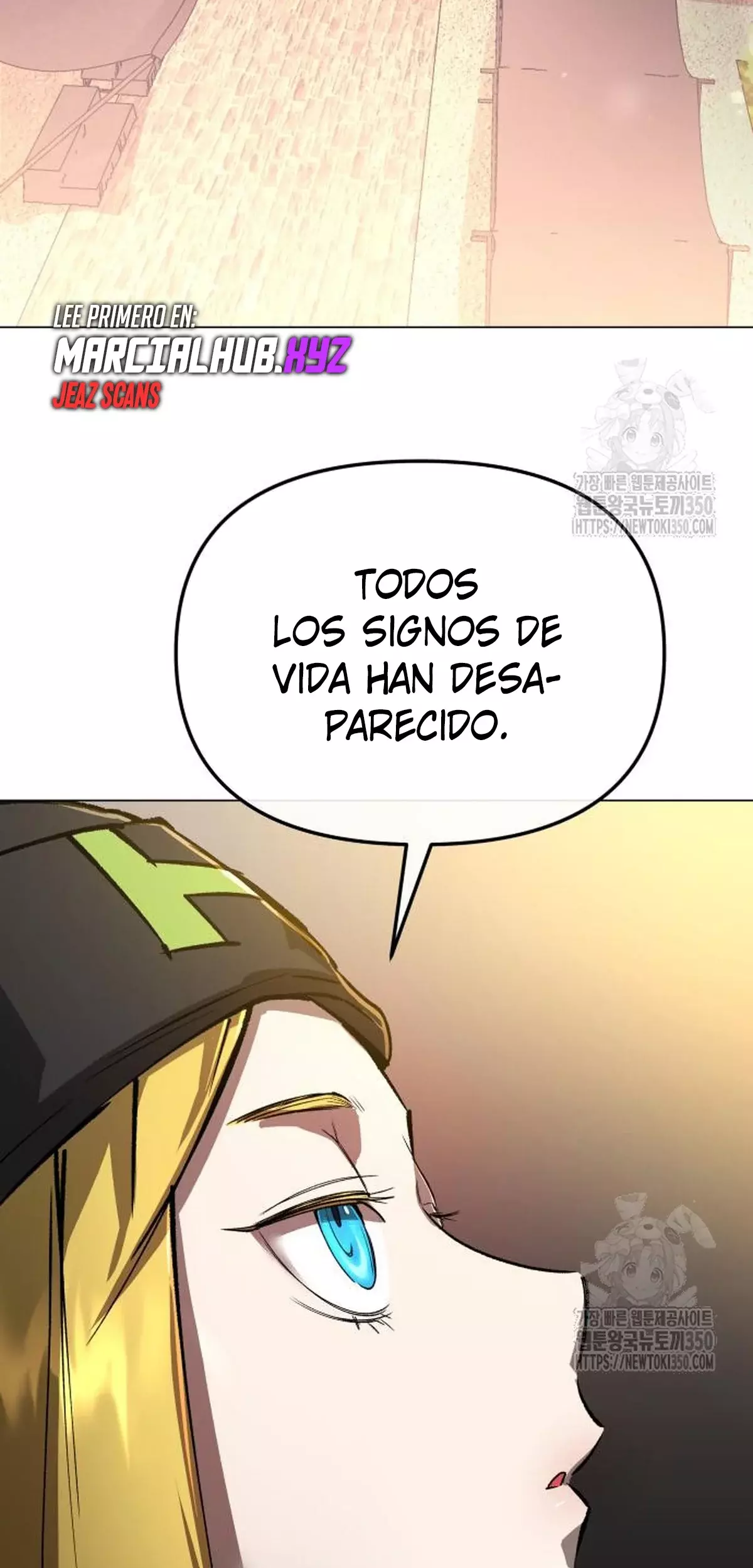 El Demonio Celestial del Cosmos 3077 Capitulo 5 página 26