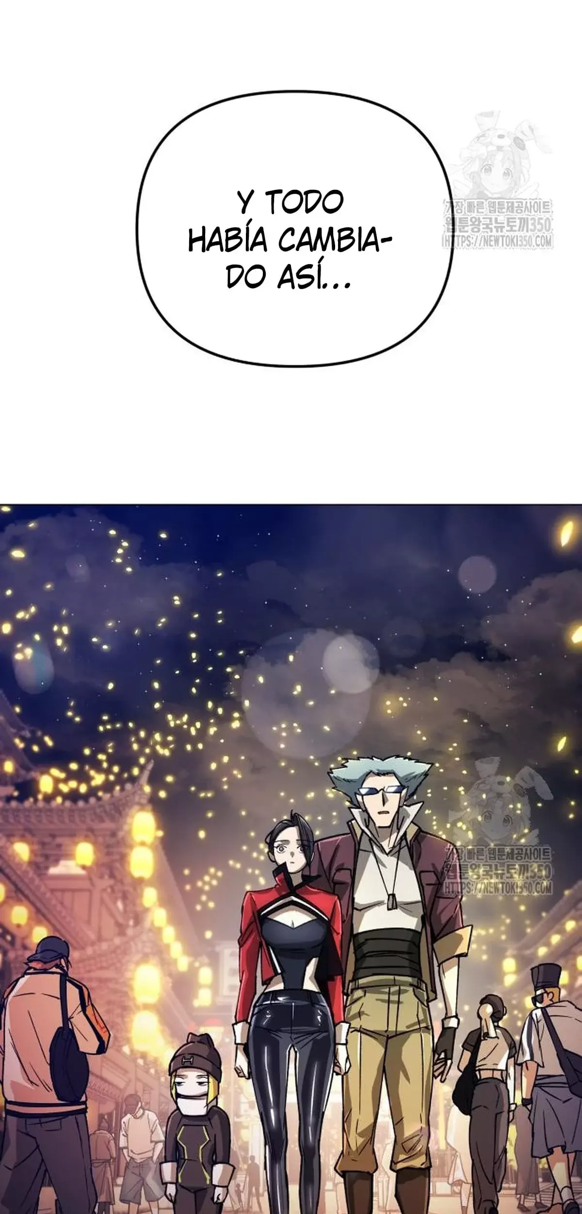 El Demonio Celestial del Cosmos 3077 Capitulo 5 página 4